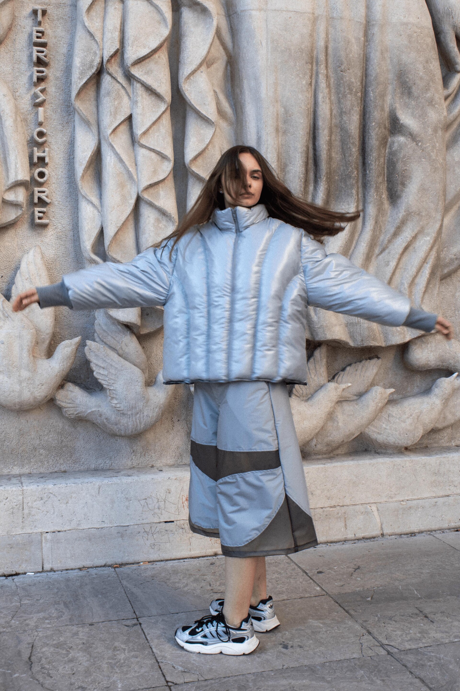 ETERNAL WINTER - CO:CREATE 6