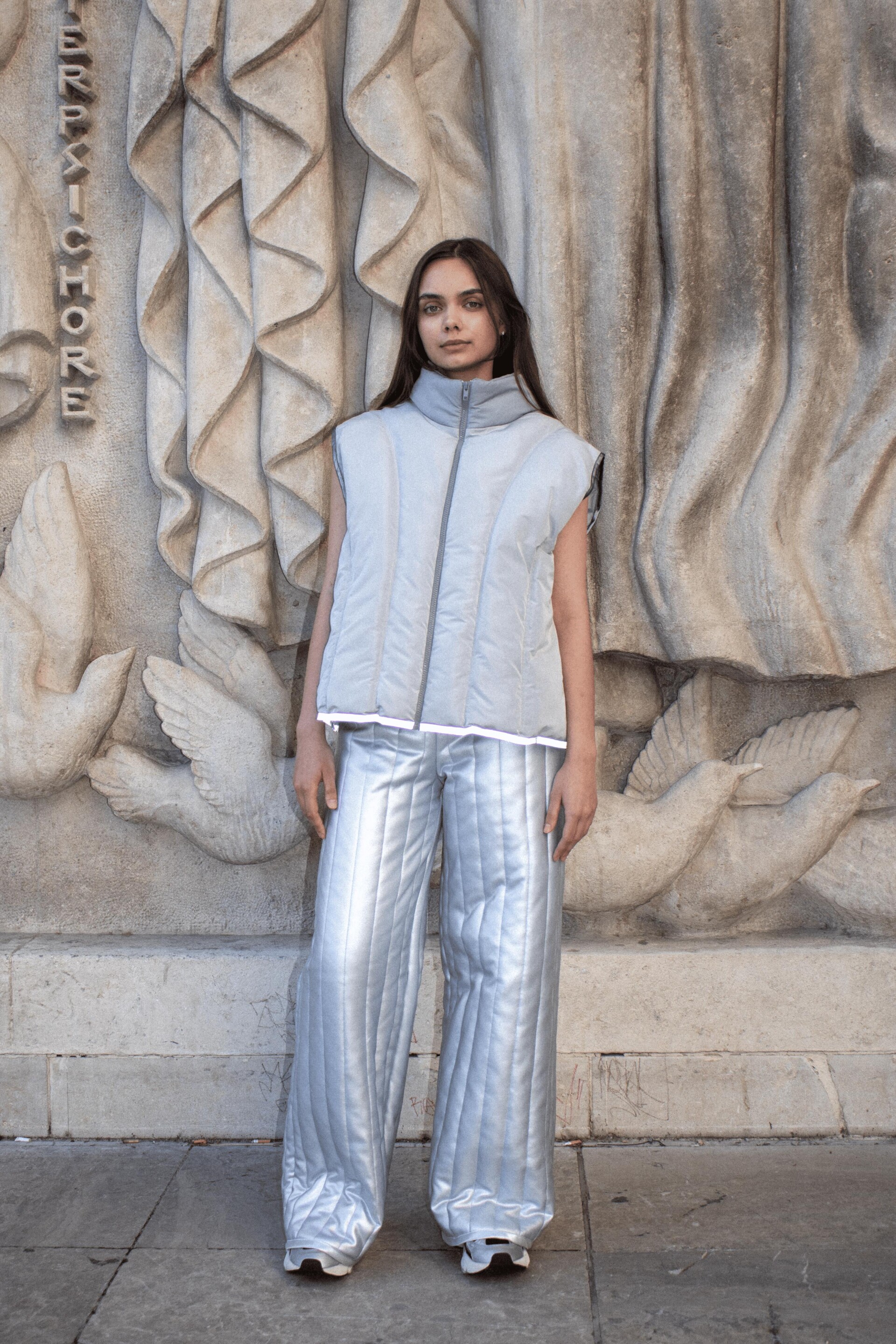 ETERNAL WINTER - CO:CREATE 8