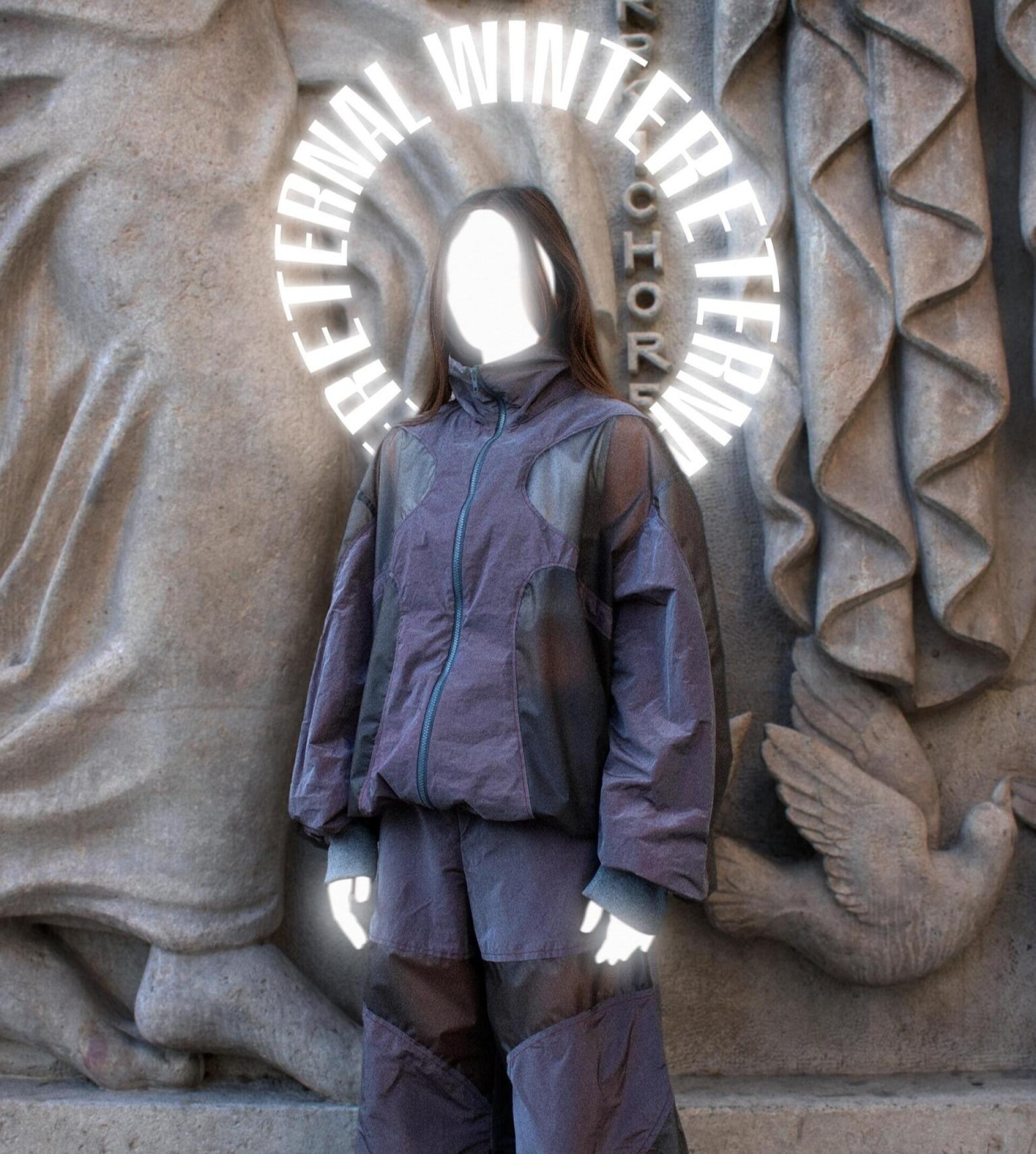 ETERNAL WINTER - CO:CREATE