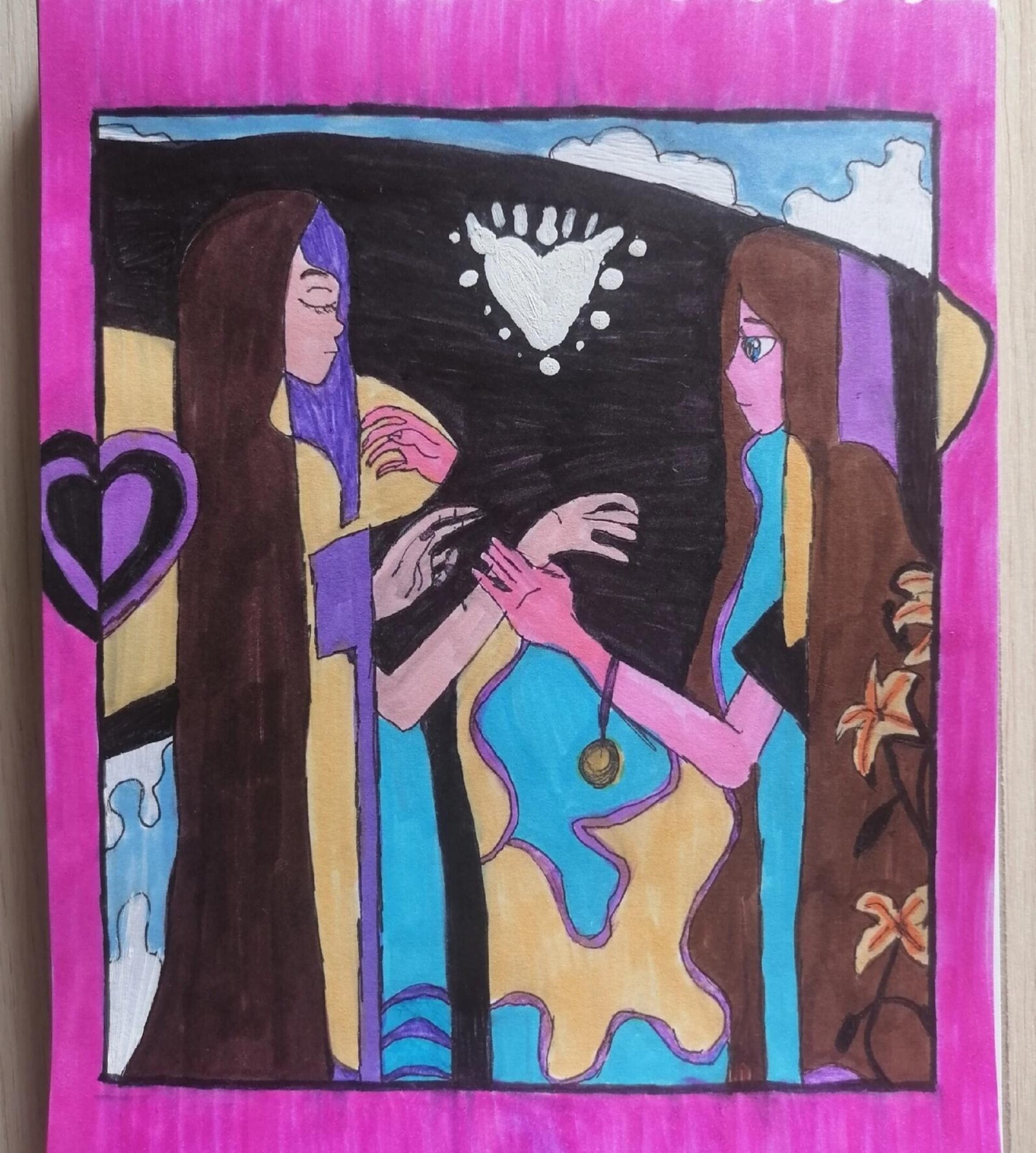 Особенный друг - CO:CREATE