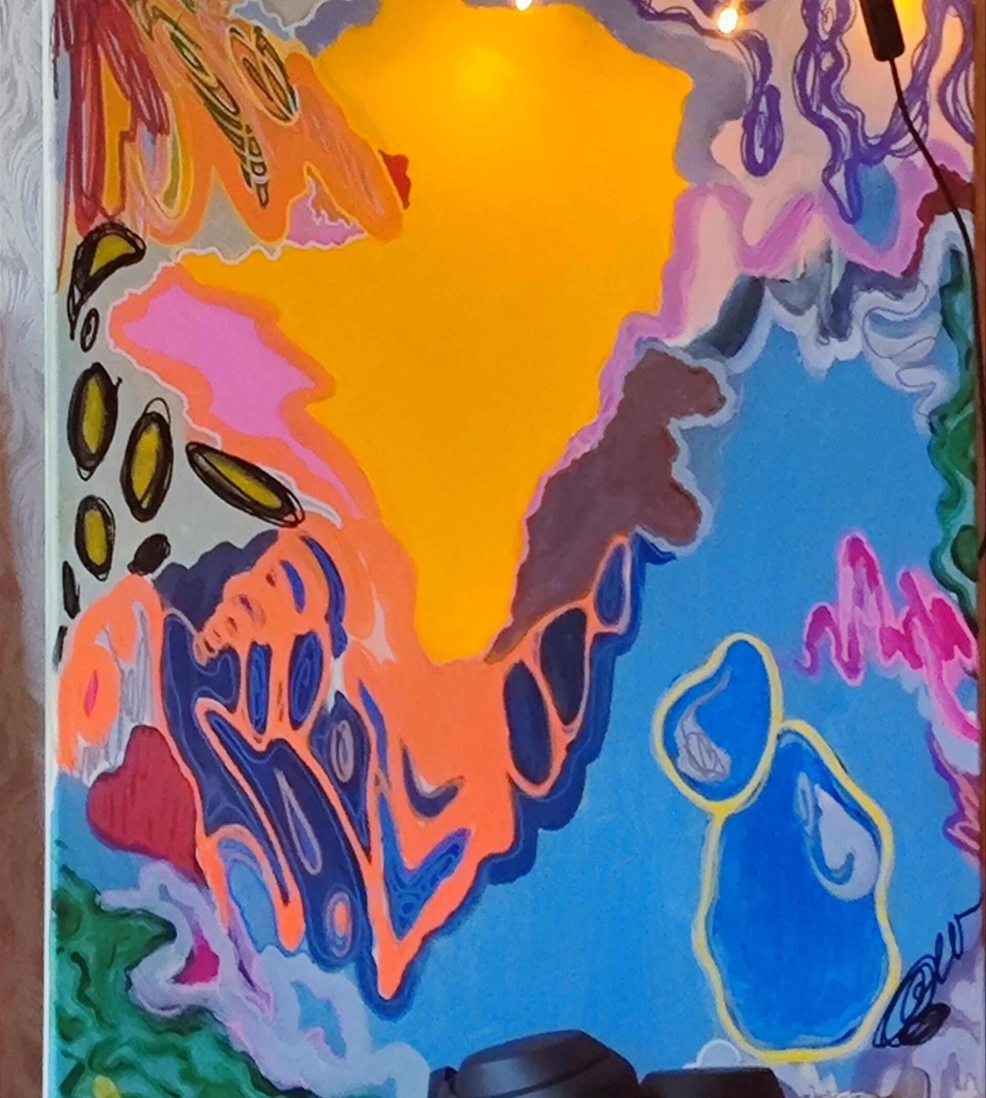 Абстракция - CO:CREATE