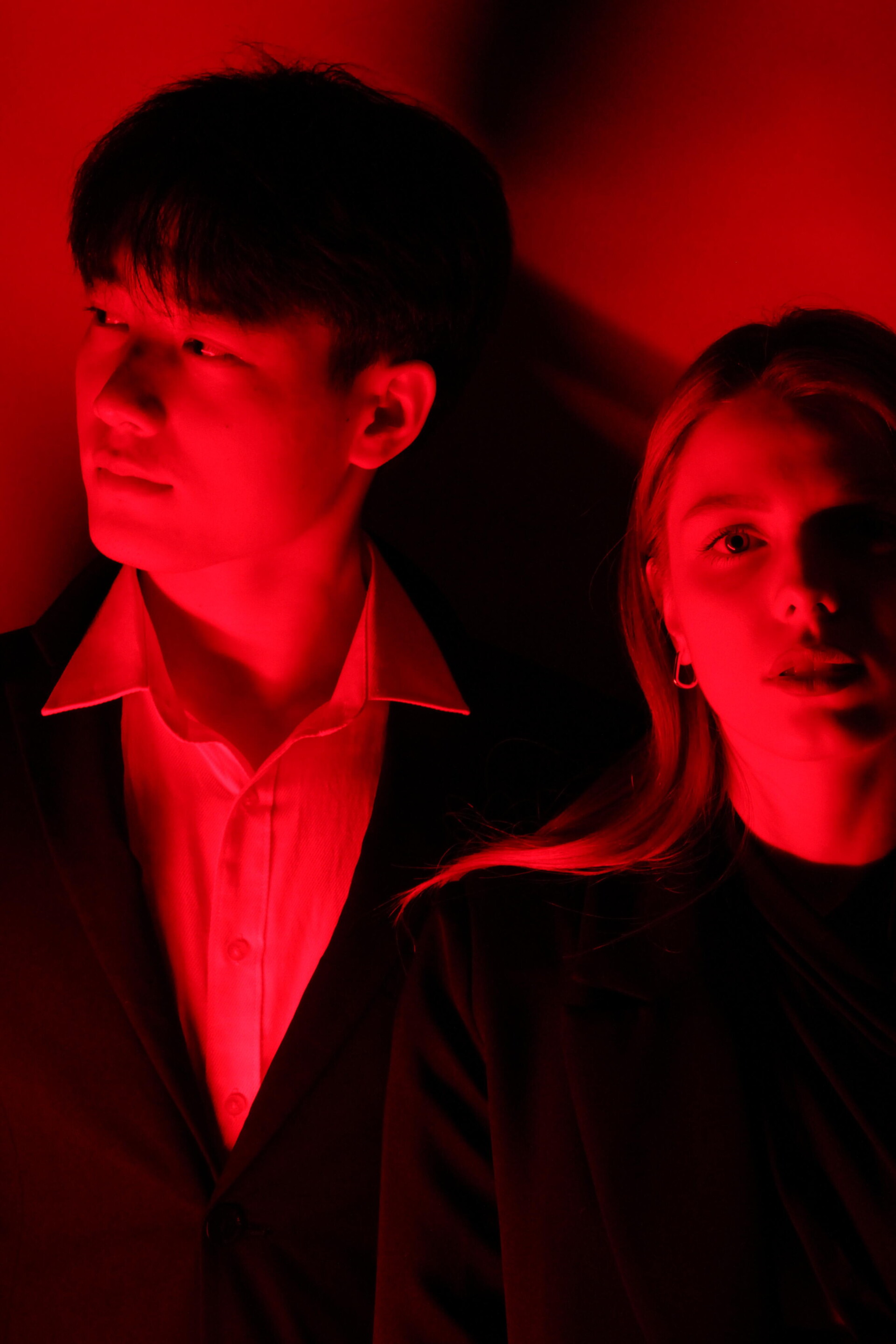 Adams' couple - CO:CREATE 4