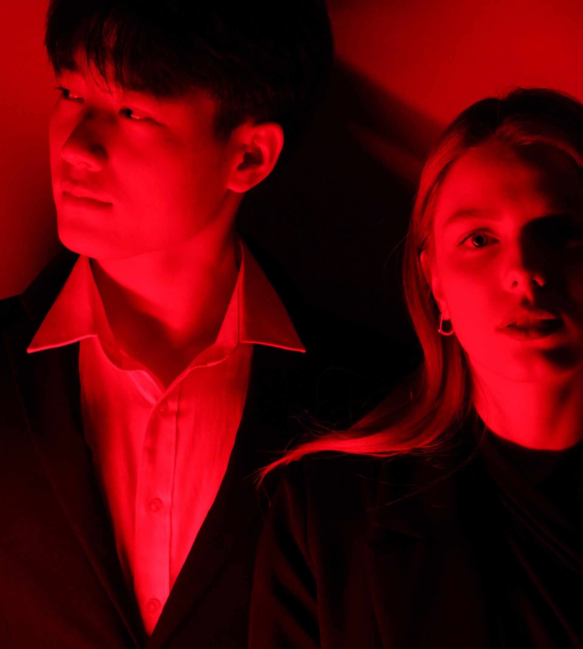 Adams' couple - CO:CREATE