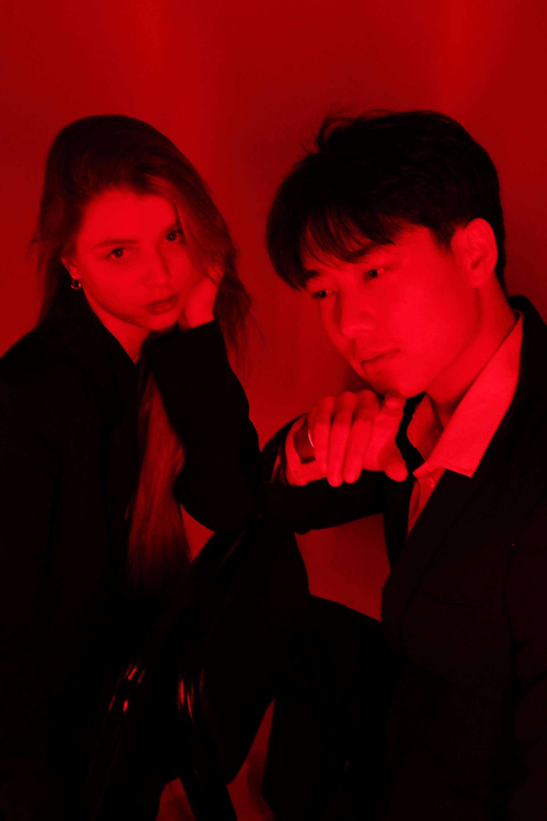 Adams' couple - CO:CREATE 2