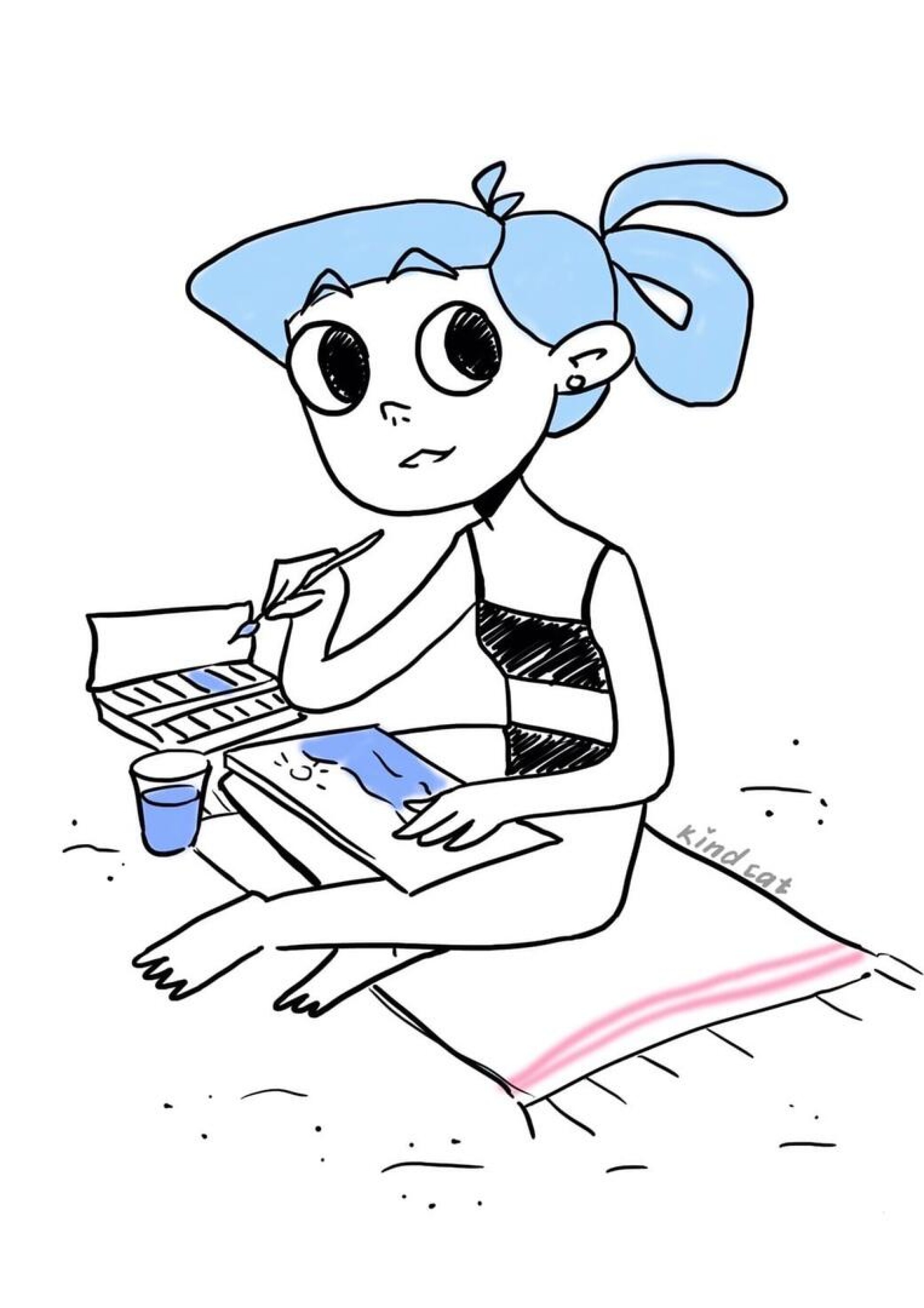 одно лето дома - CO:CREATE 2