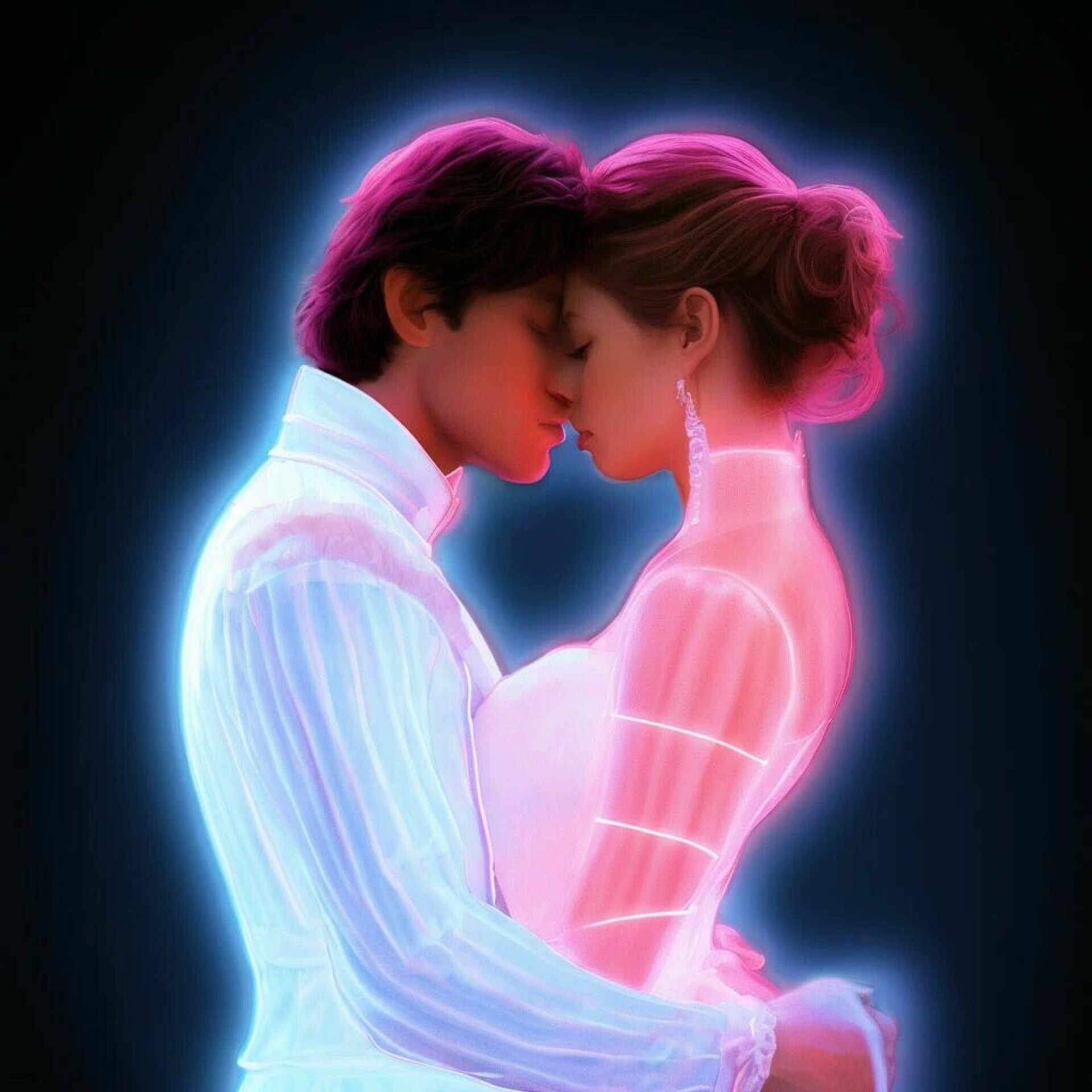 Гордость и предубеждение - CO:CREATE 1