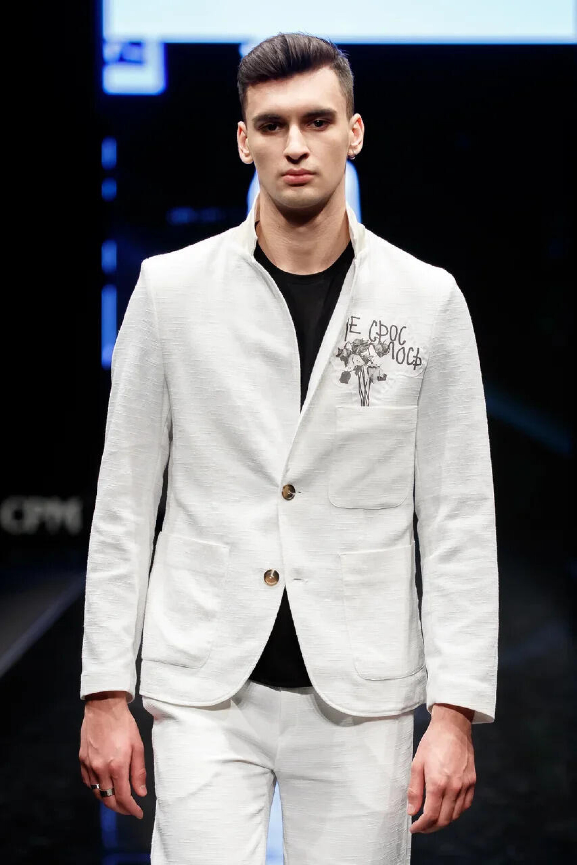 Коллаборация с Brier.Wear - CO:CREATE 4