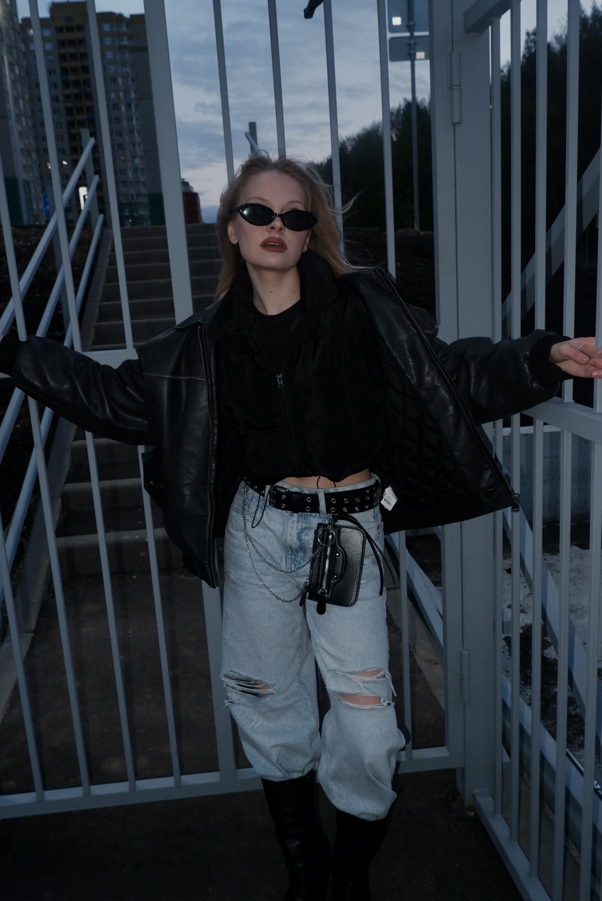 Street📸 - CO:CREATE 5