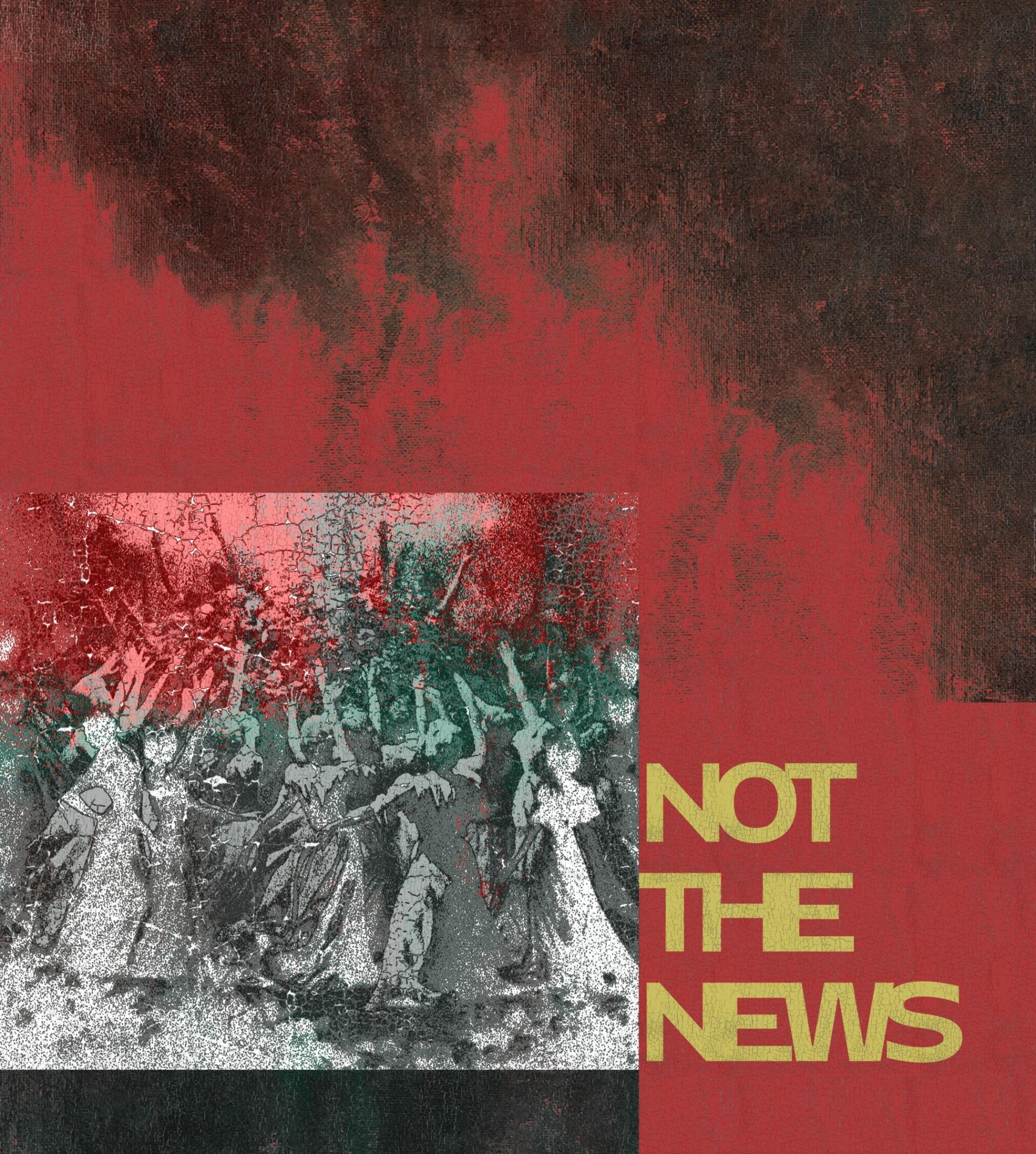 "Not The News" - CO:CREATE