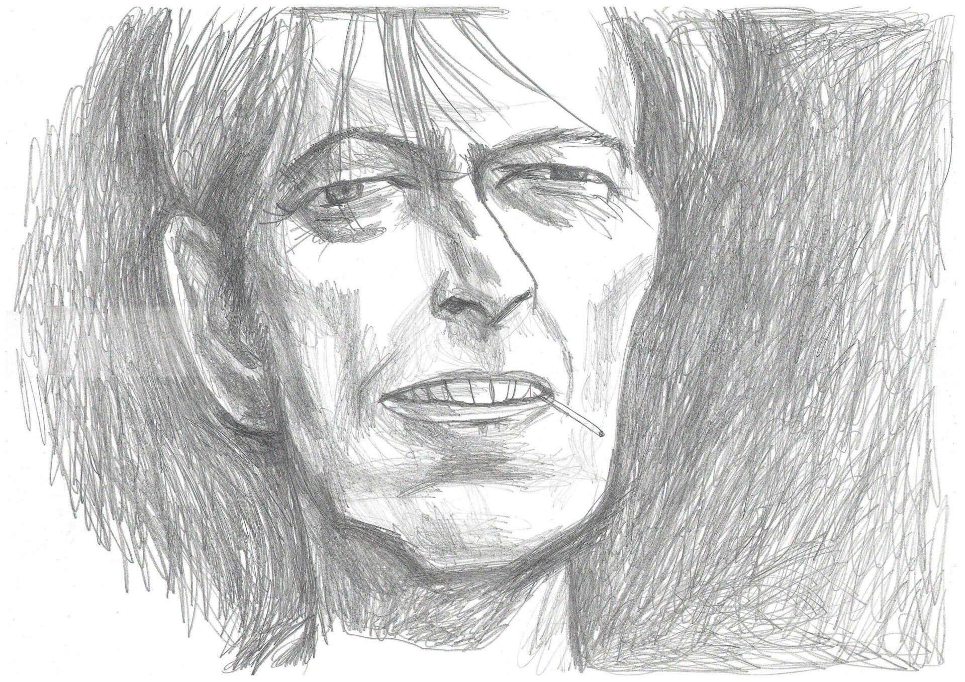 David Bowie - CO:CREATE
