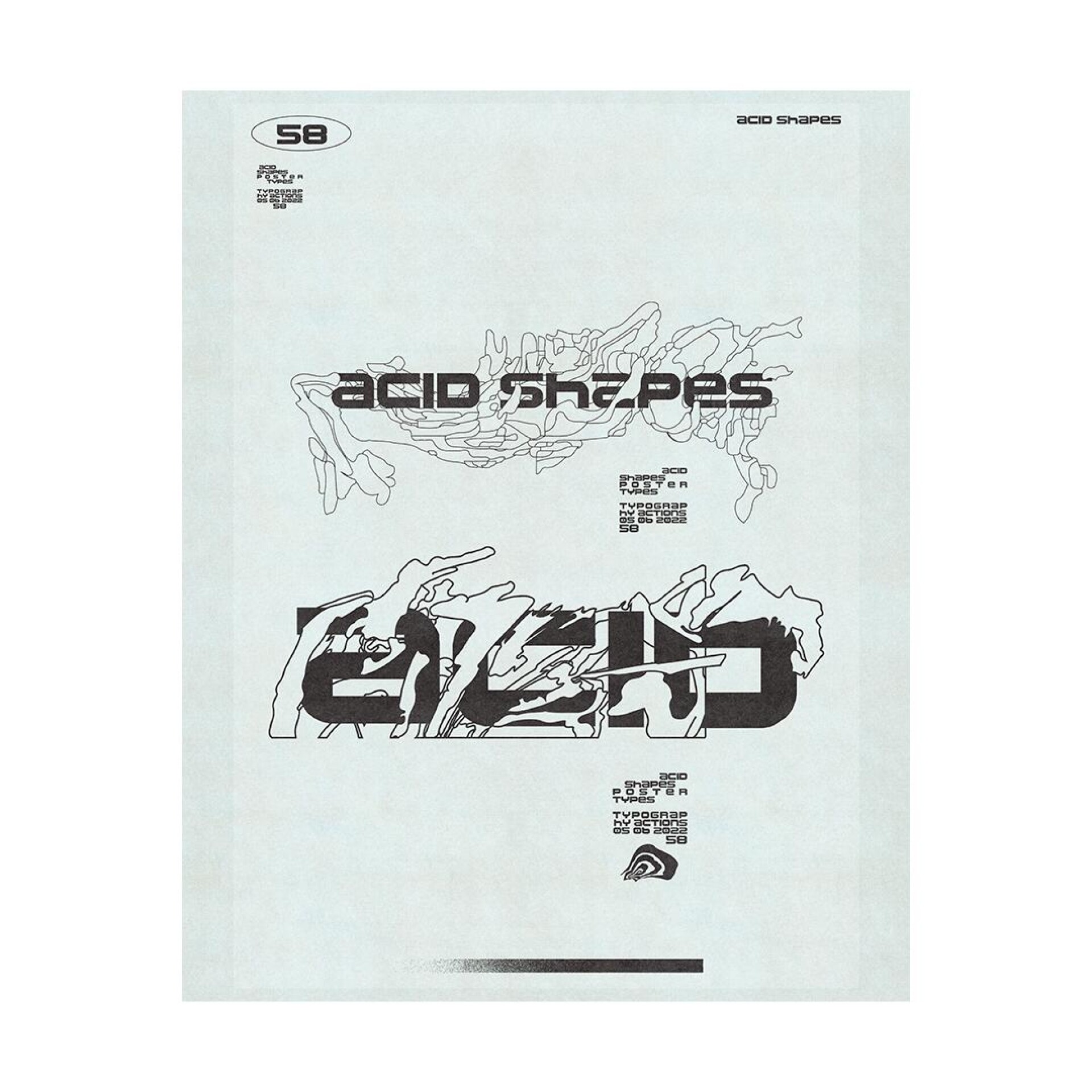 acid shapes 2022 - CO:CREATE 3