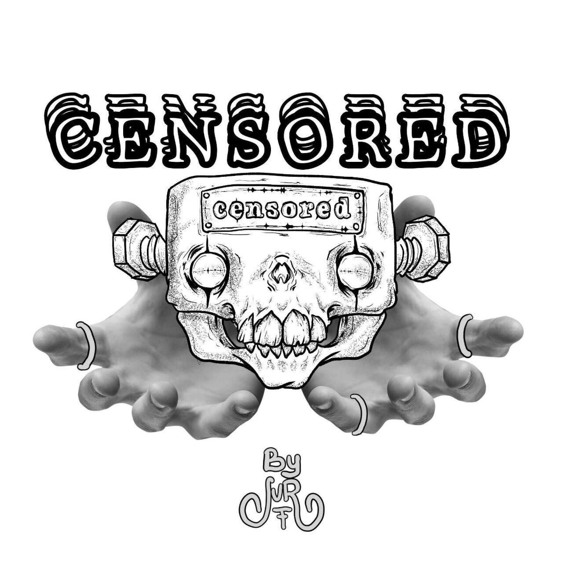 Censored - CO:CREATE 1