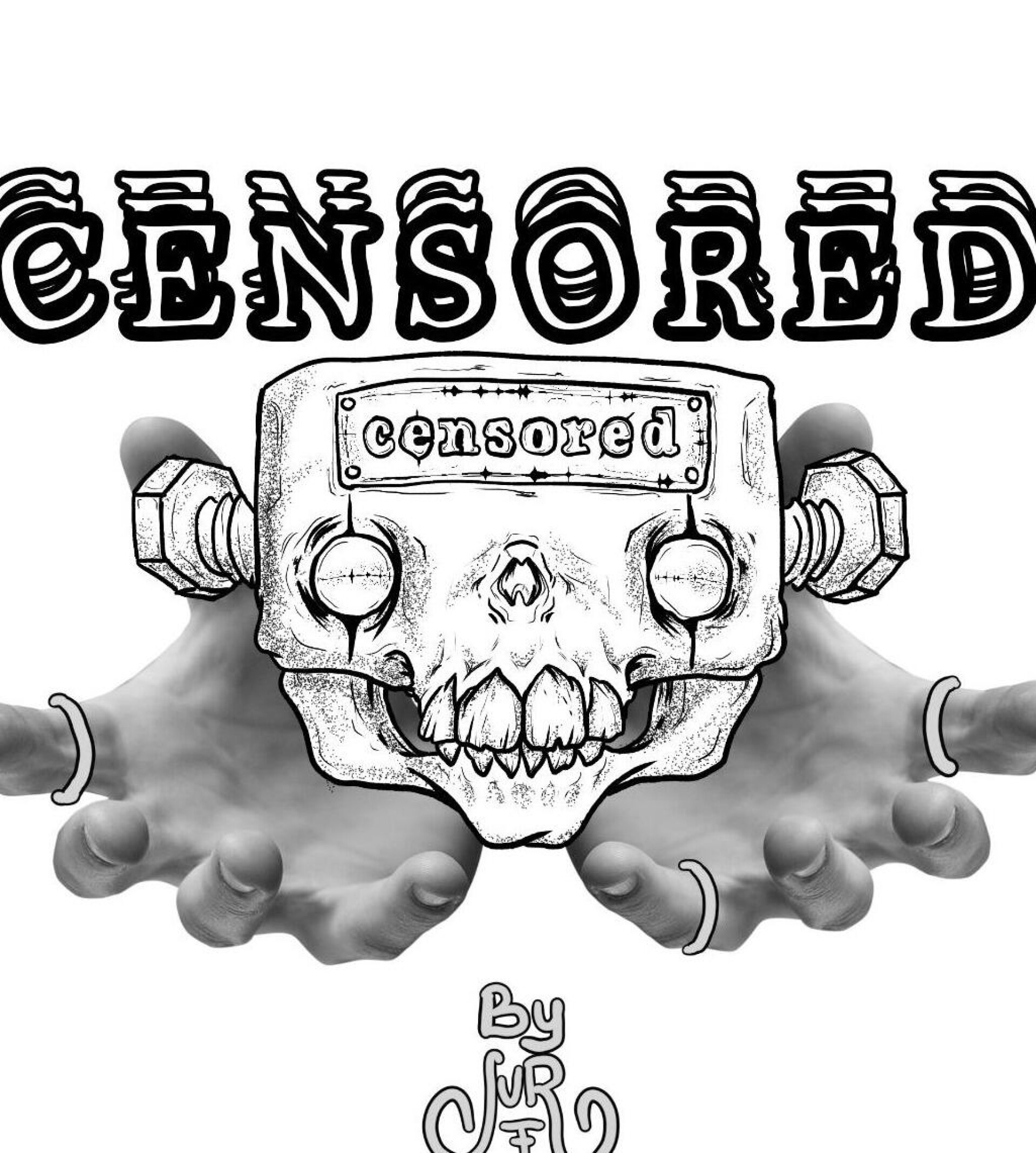 Censored - CO:CREATE