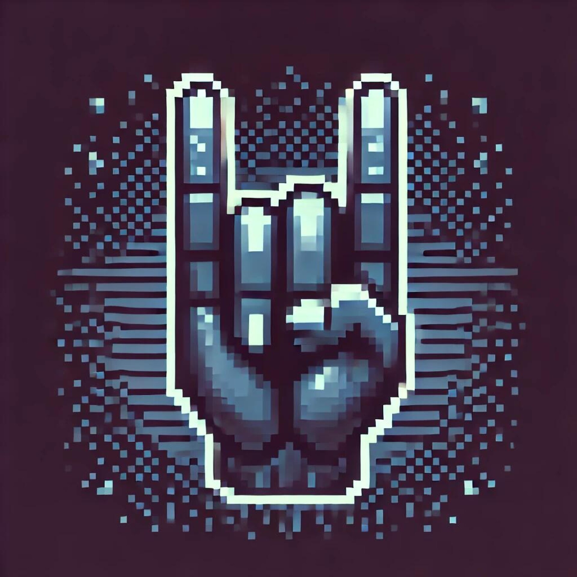 pixel rock - CO:CREATE 1