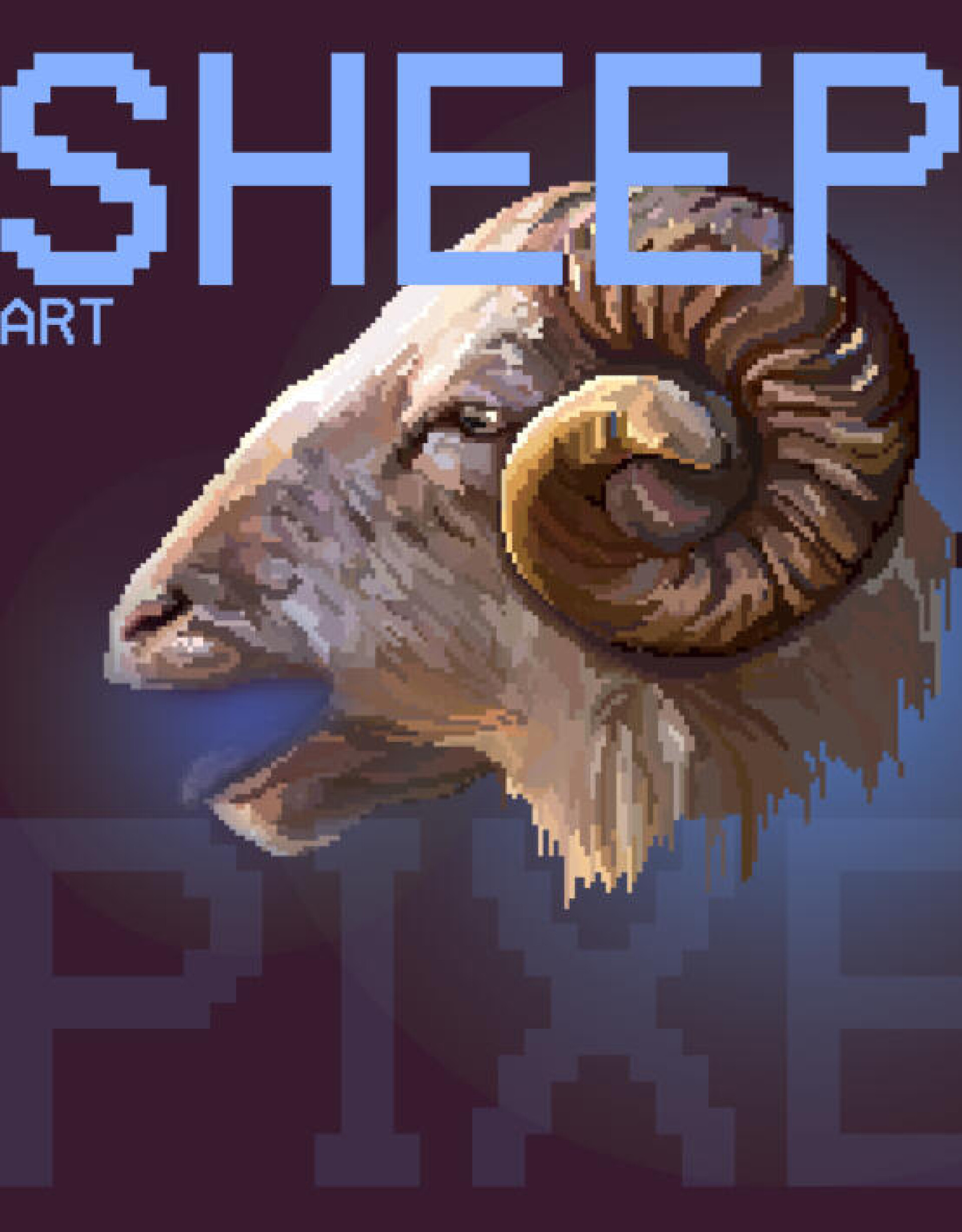 SHEEP - CO:CREATE 1