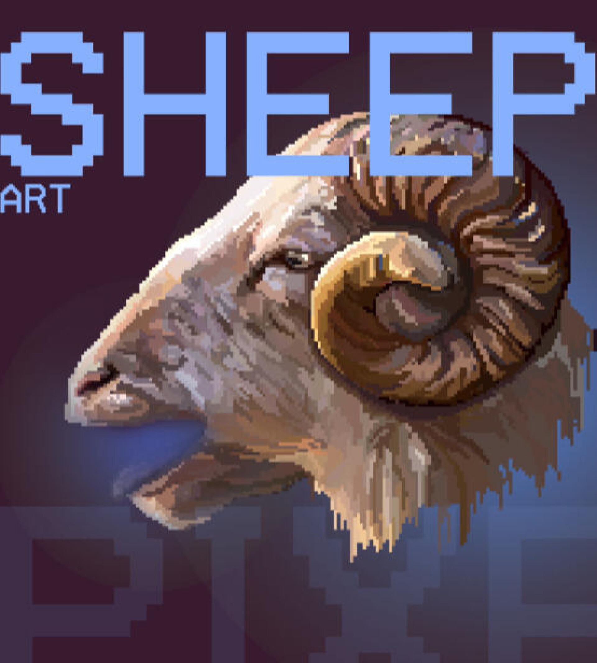 SHEEP - CO:CREATE