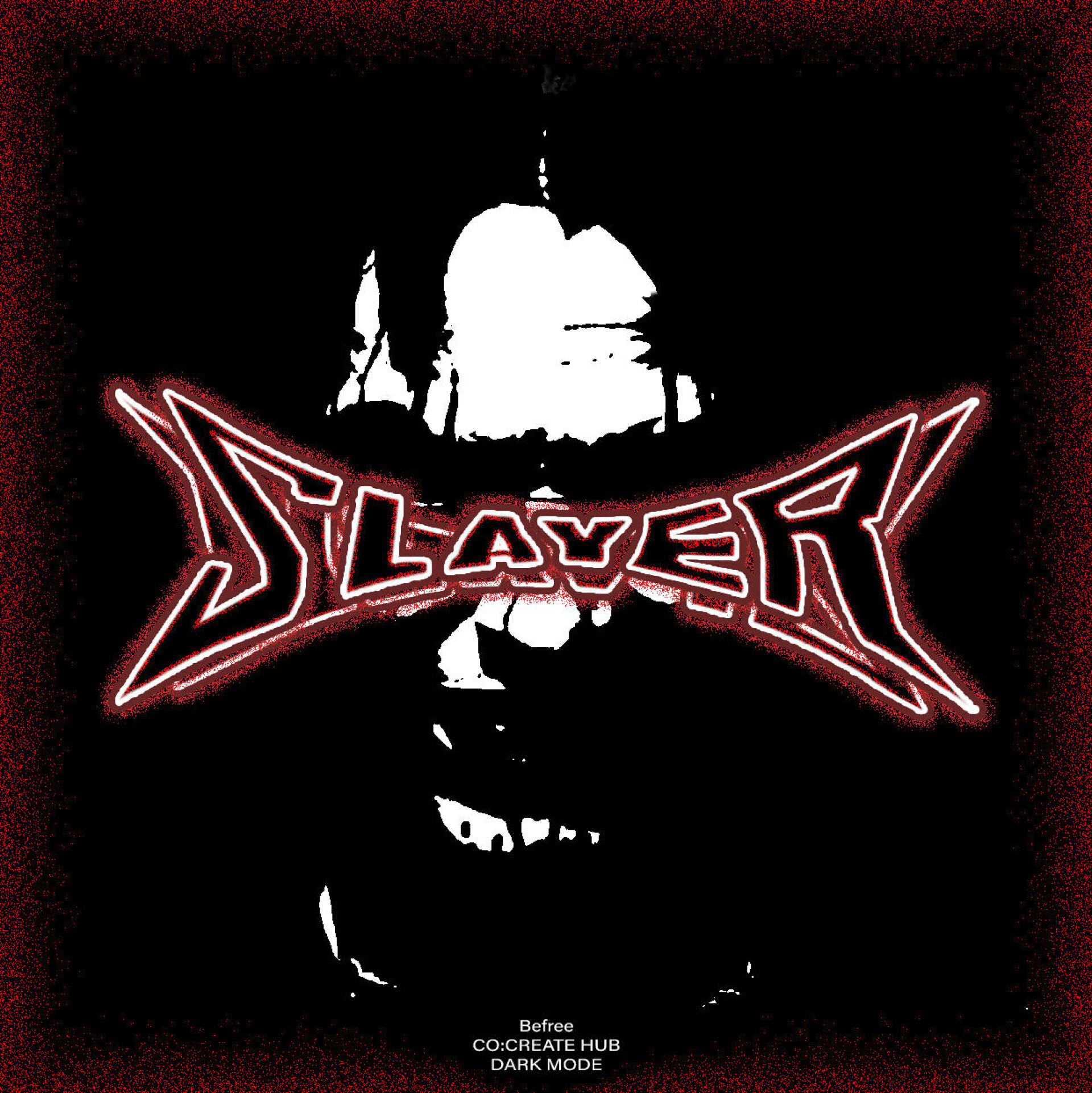 Slayer - CO:CREATE 1