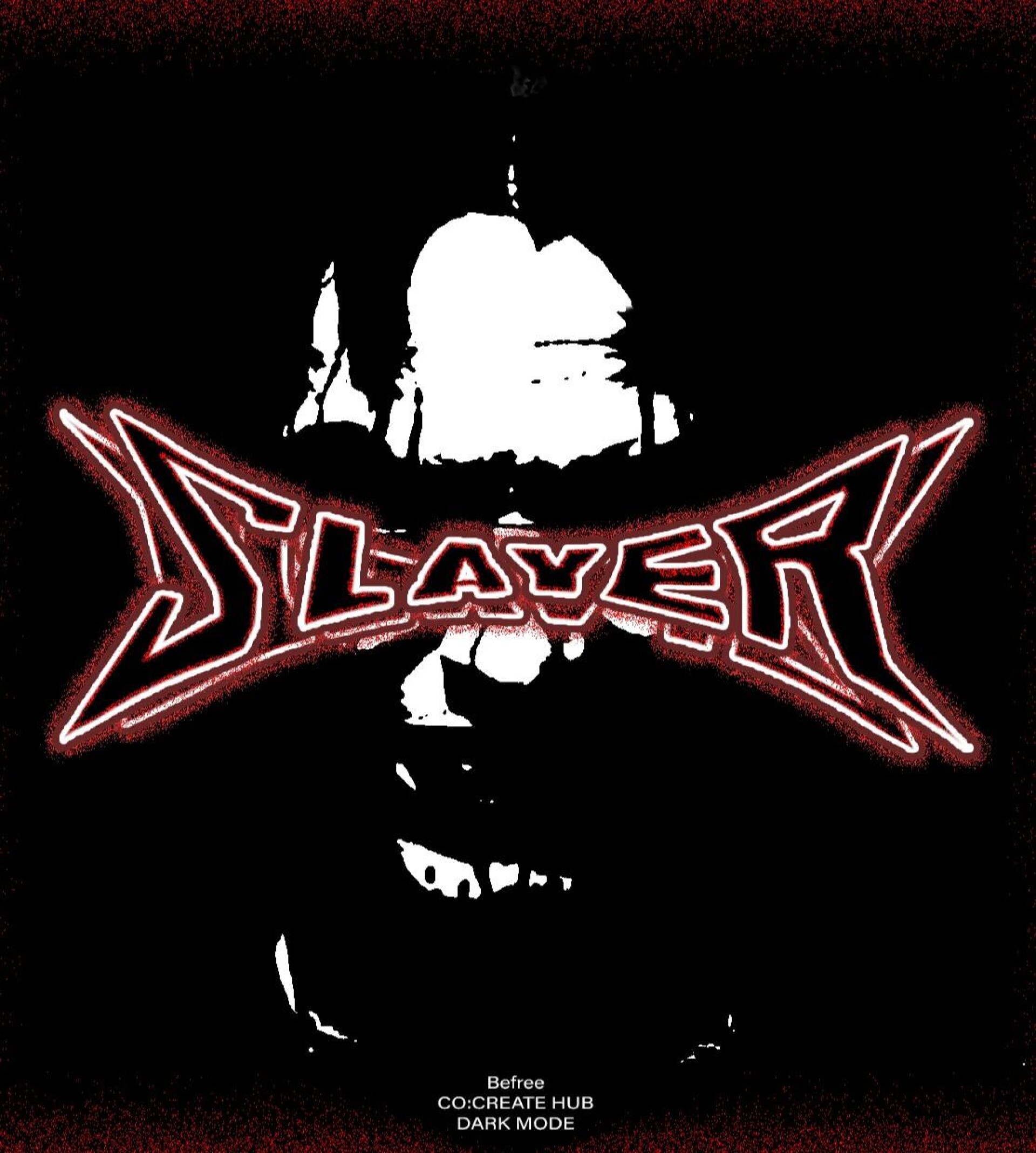 Slayer - CO:CREATE