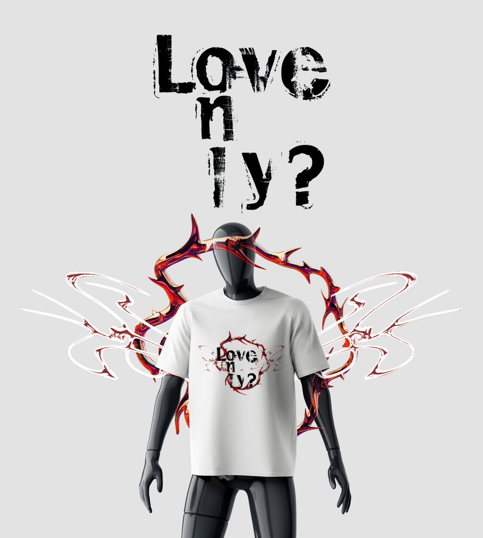 Only love? - CO:CREATE