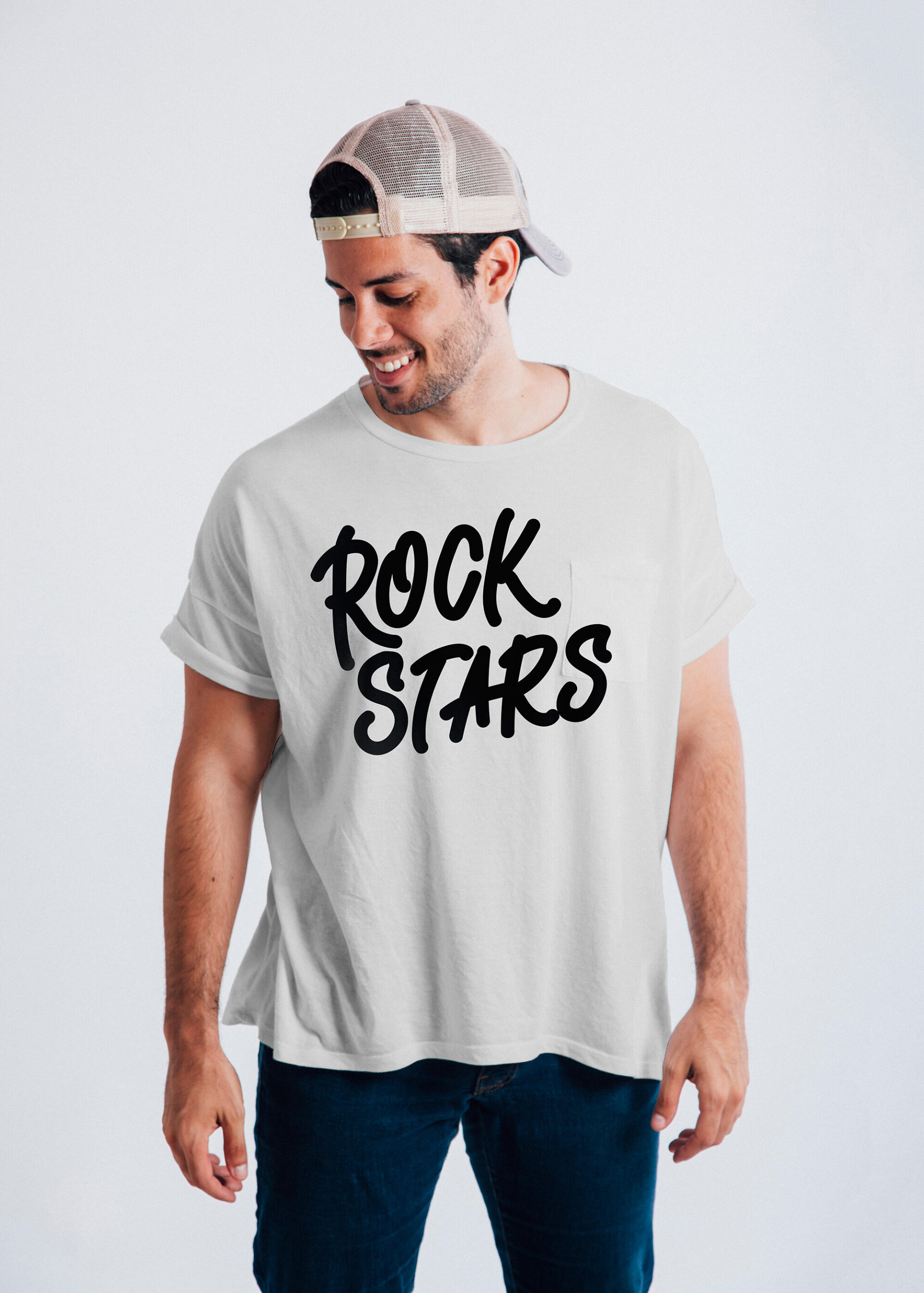 Rock Stars - CO:CREATE 9