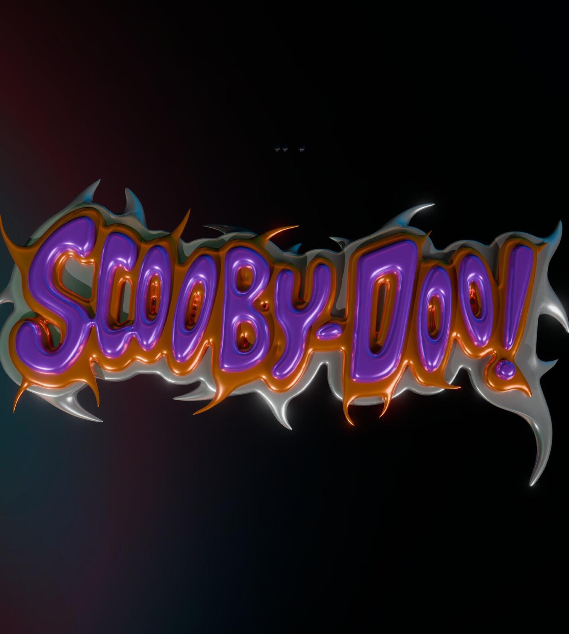 SCOOBY DOO - CO:CREATE