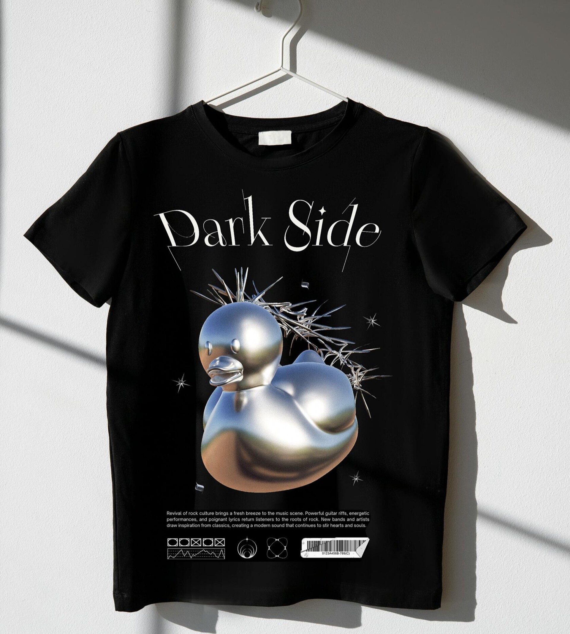 Dark Side - CO:CREATE