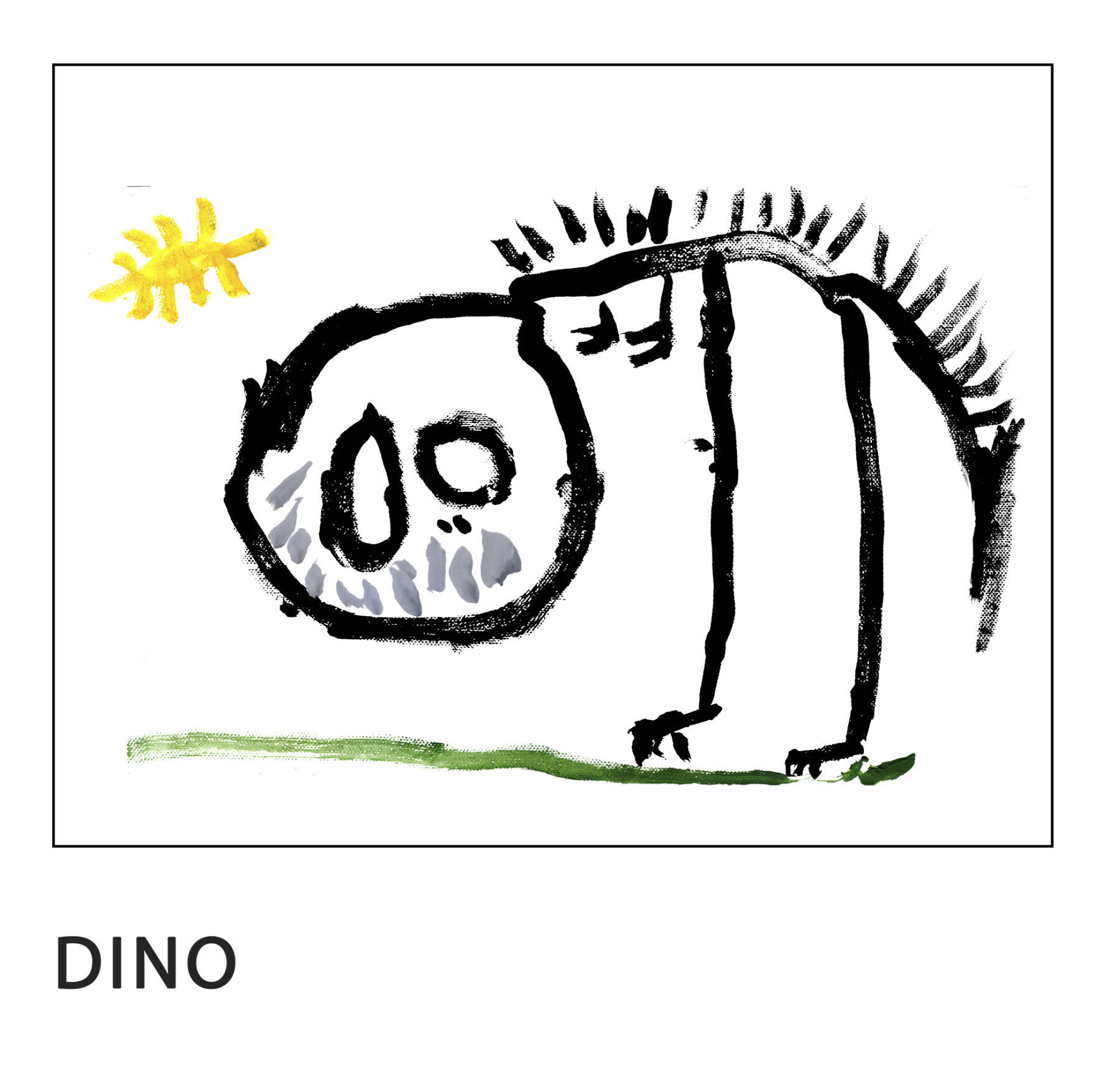 DINO - CO:CREATE 1