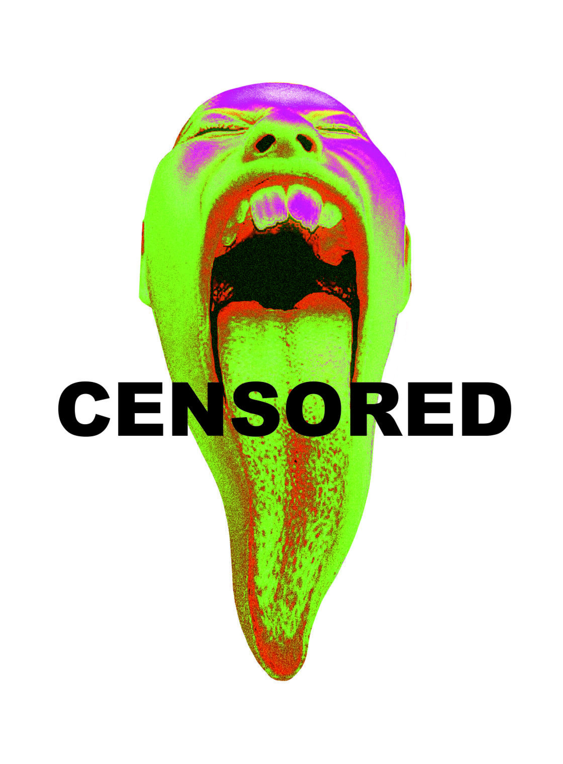 CENSORED - CO:CREATE 2