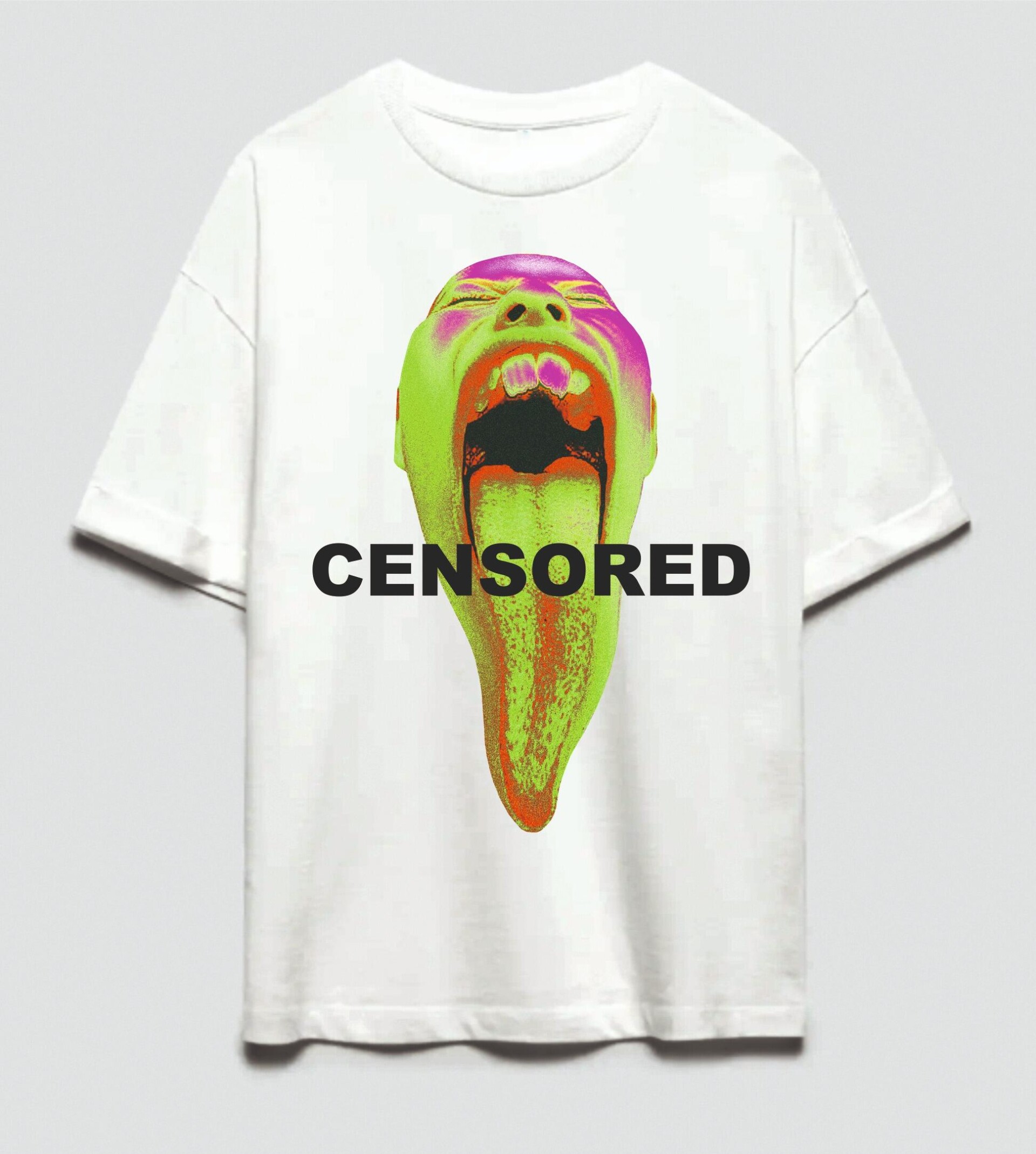 CENSORED - CO:CREATE