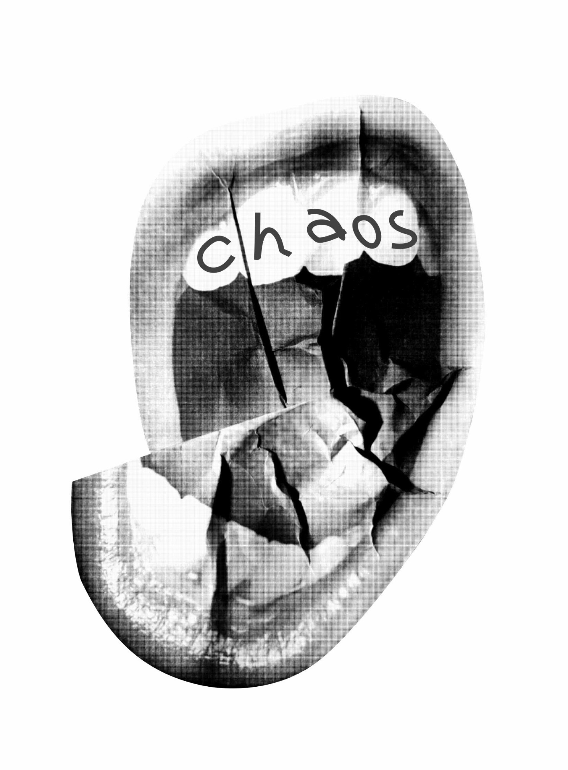 CHAOS - CO:CREATE 2