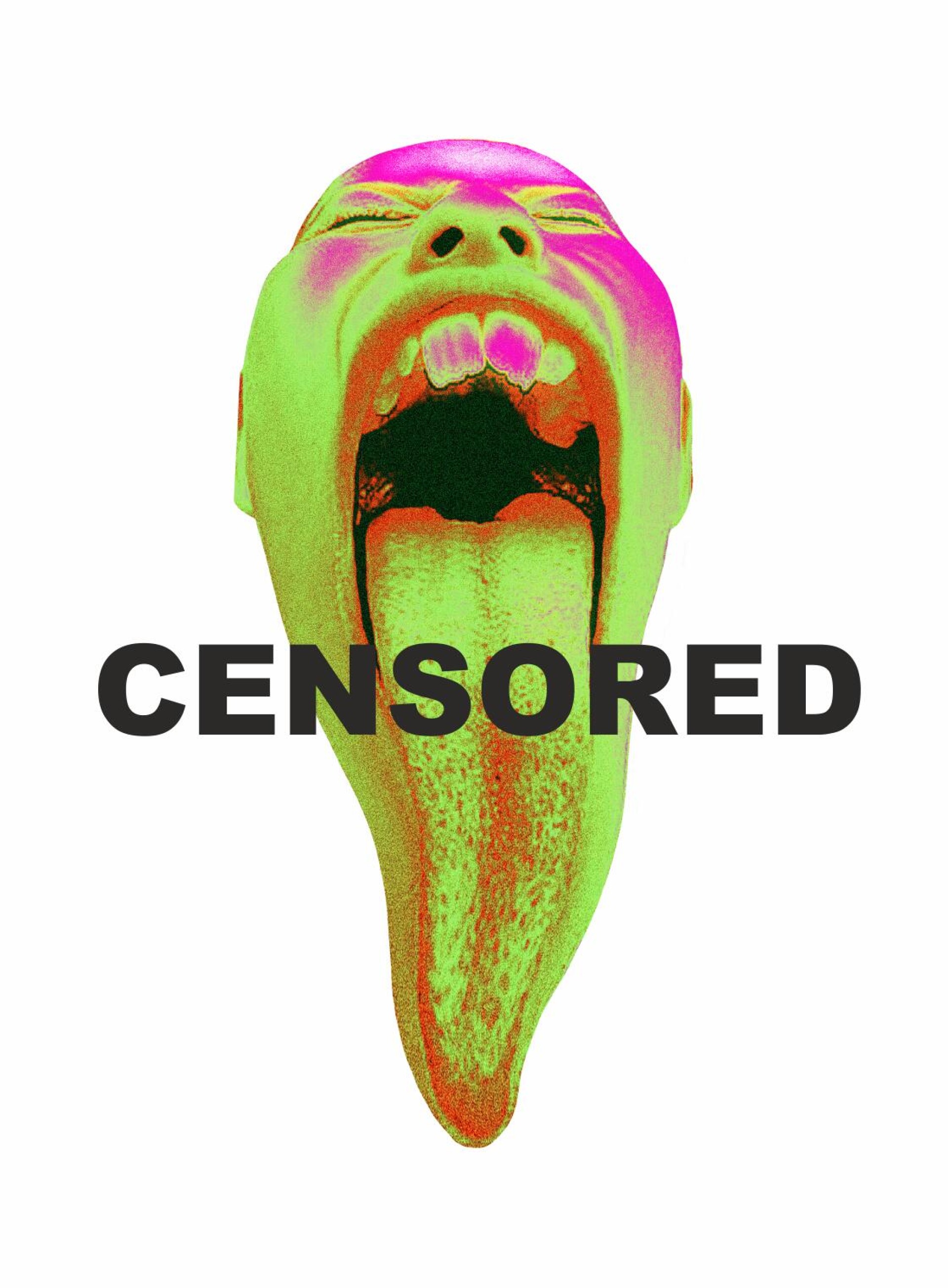 CENSORED - CO:CREATE 2