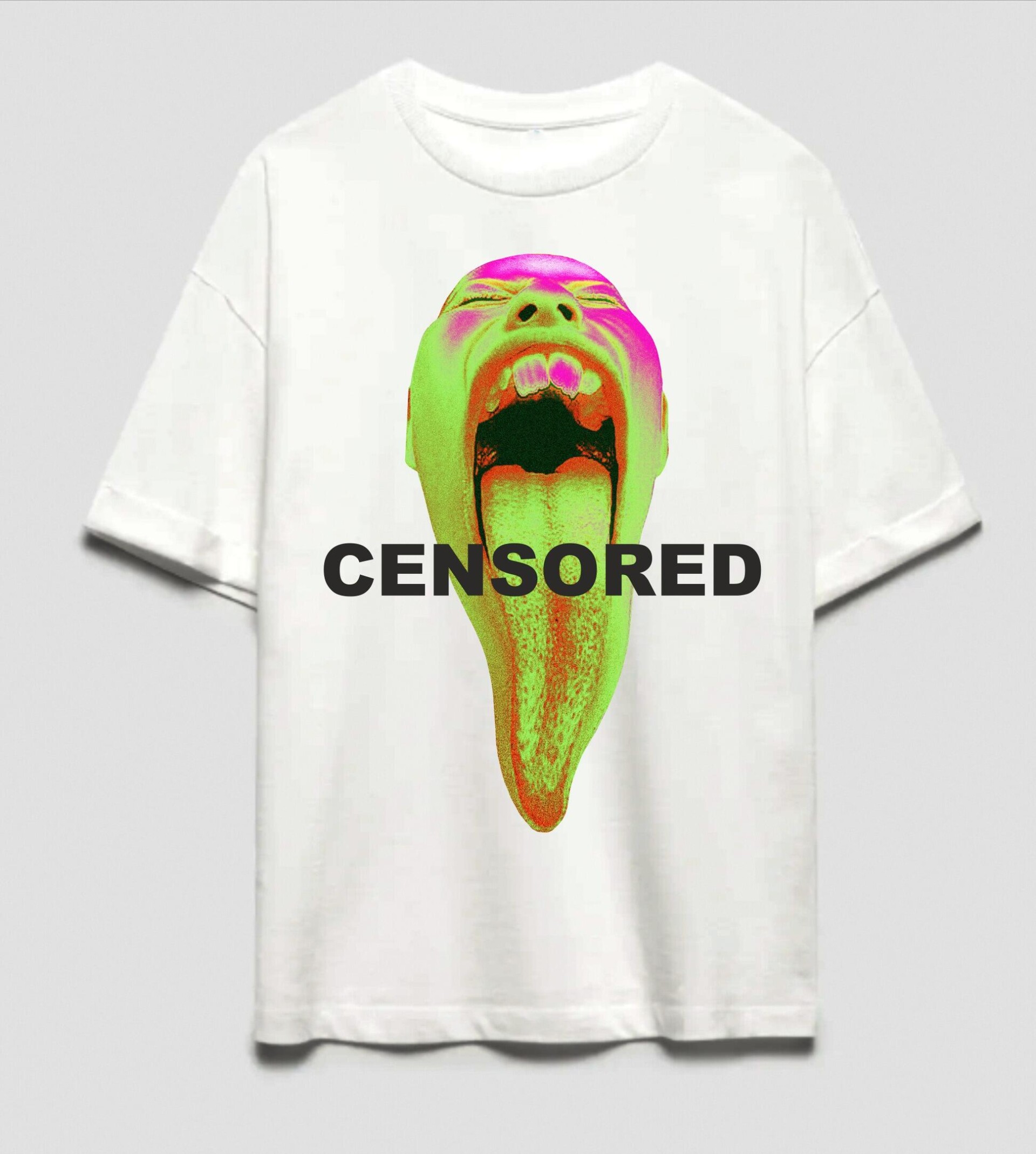 CENSORED - CO:CREATE