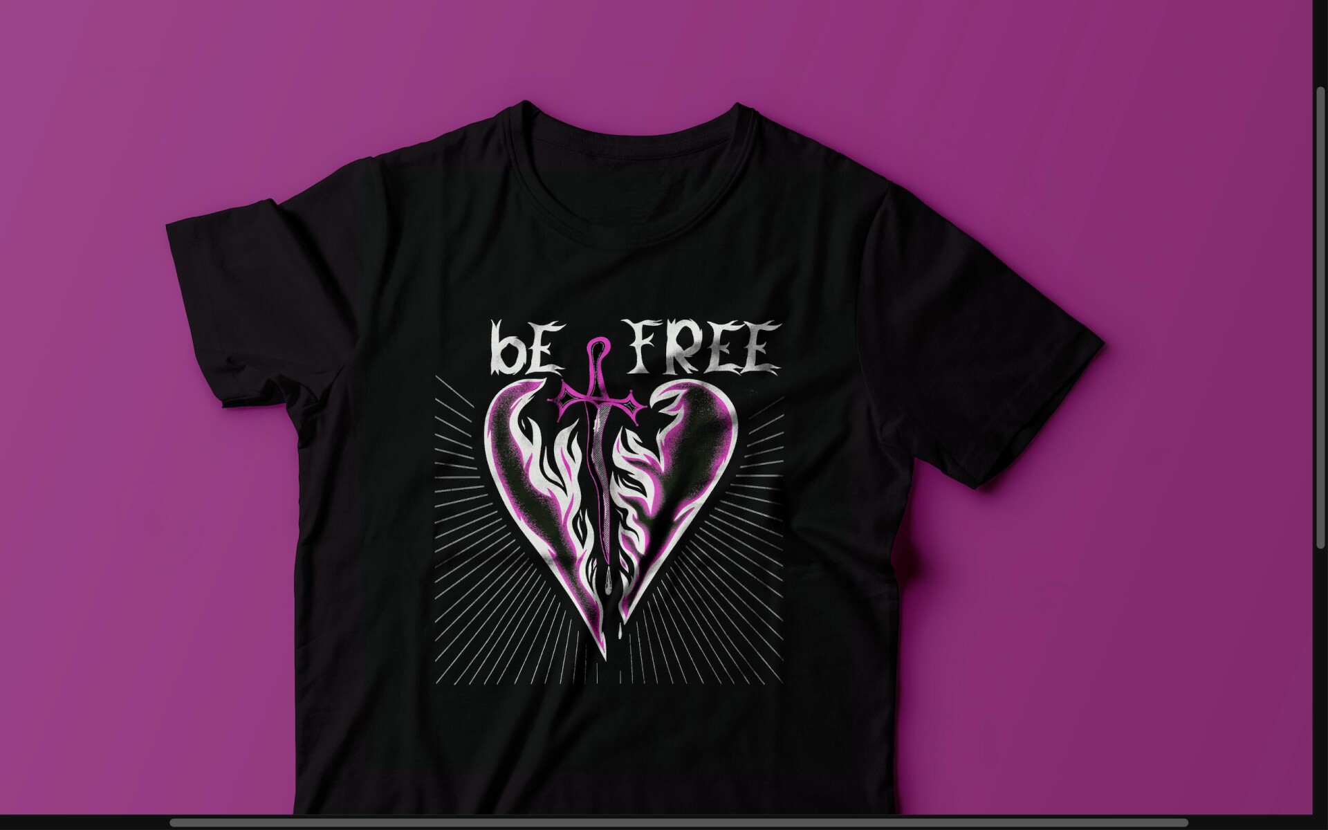 be free - CO:CREATE 1