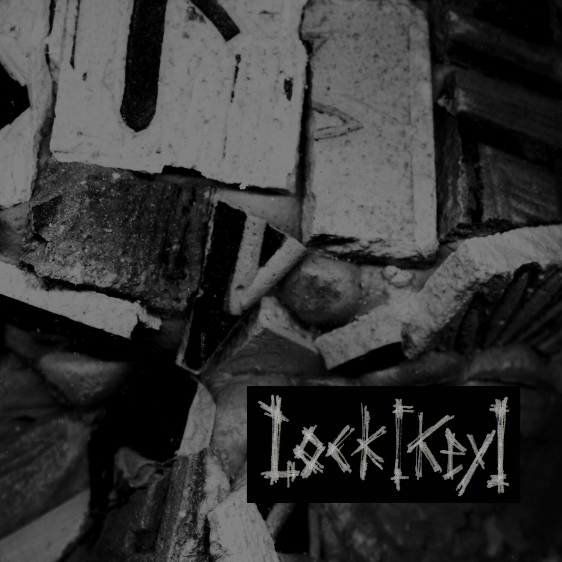 Lock[Key] - CO:CREATE 3