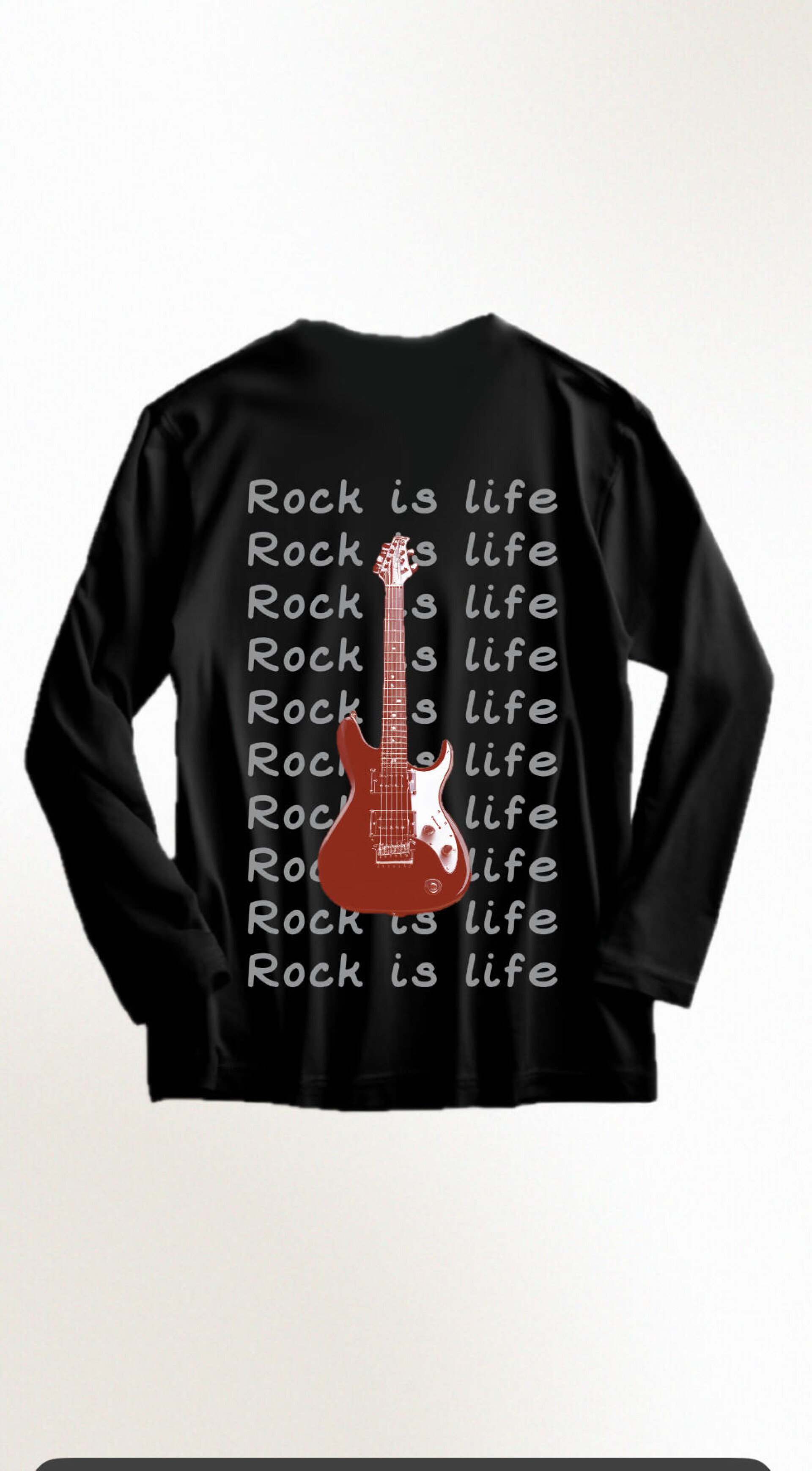 Rock is life - CO:CREATE 2