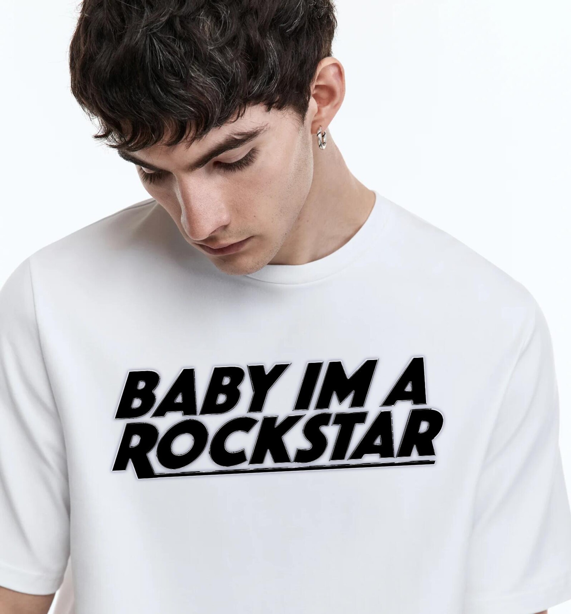 BABY IM A ROCKSTAR - CO:CREATE 7