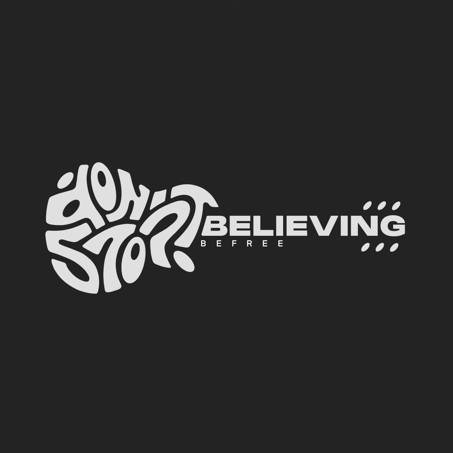 «Don’t stop believing» - CO:CREATE 2