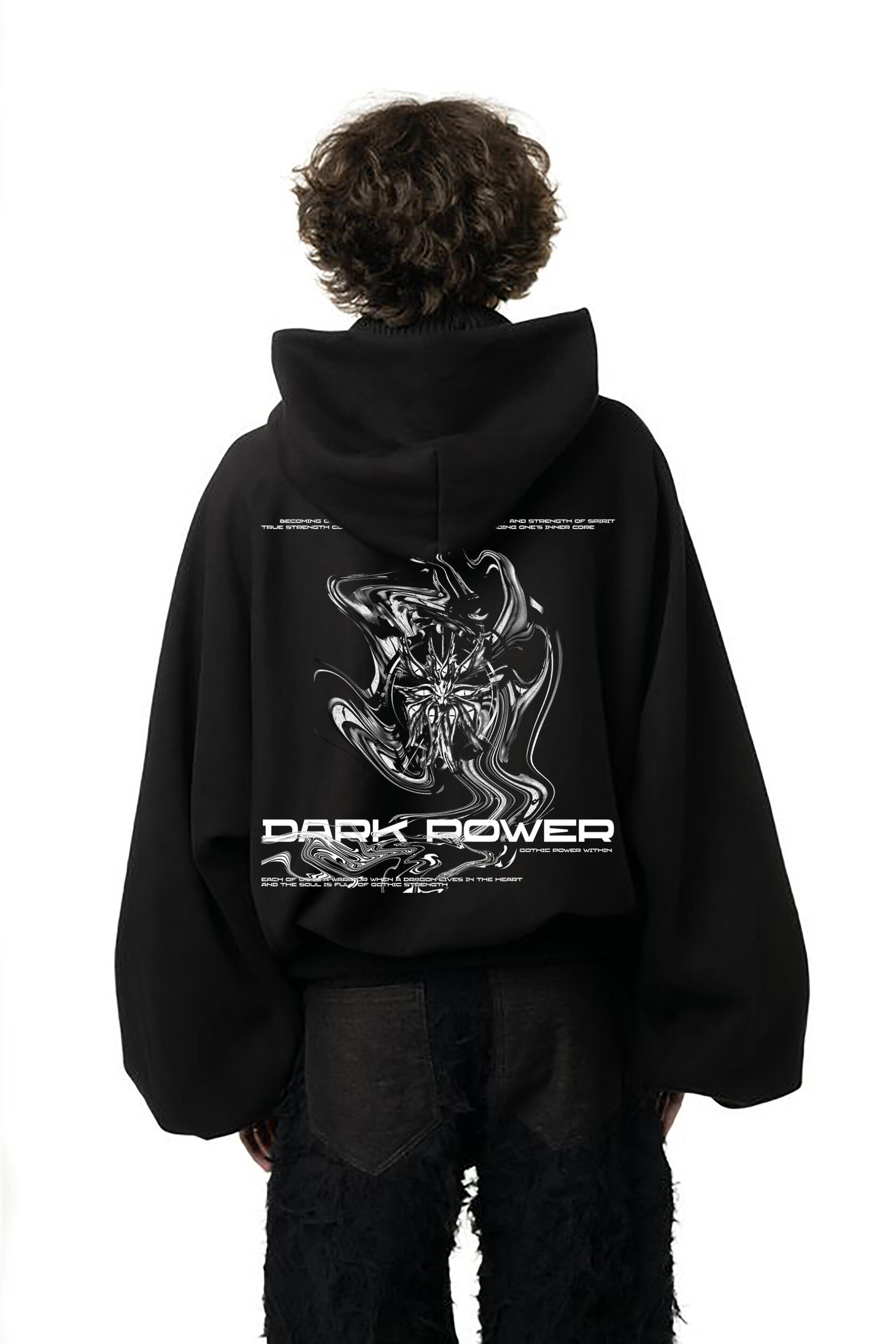 DARK POWER - CO:CREATE 2