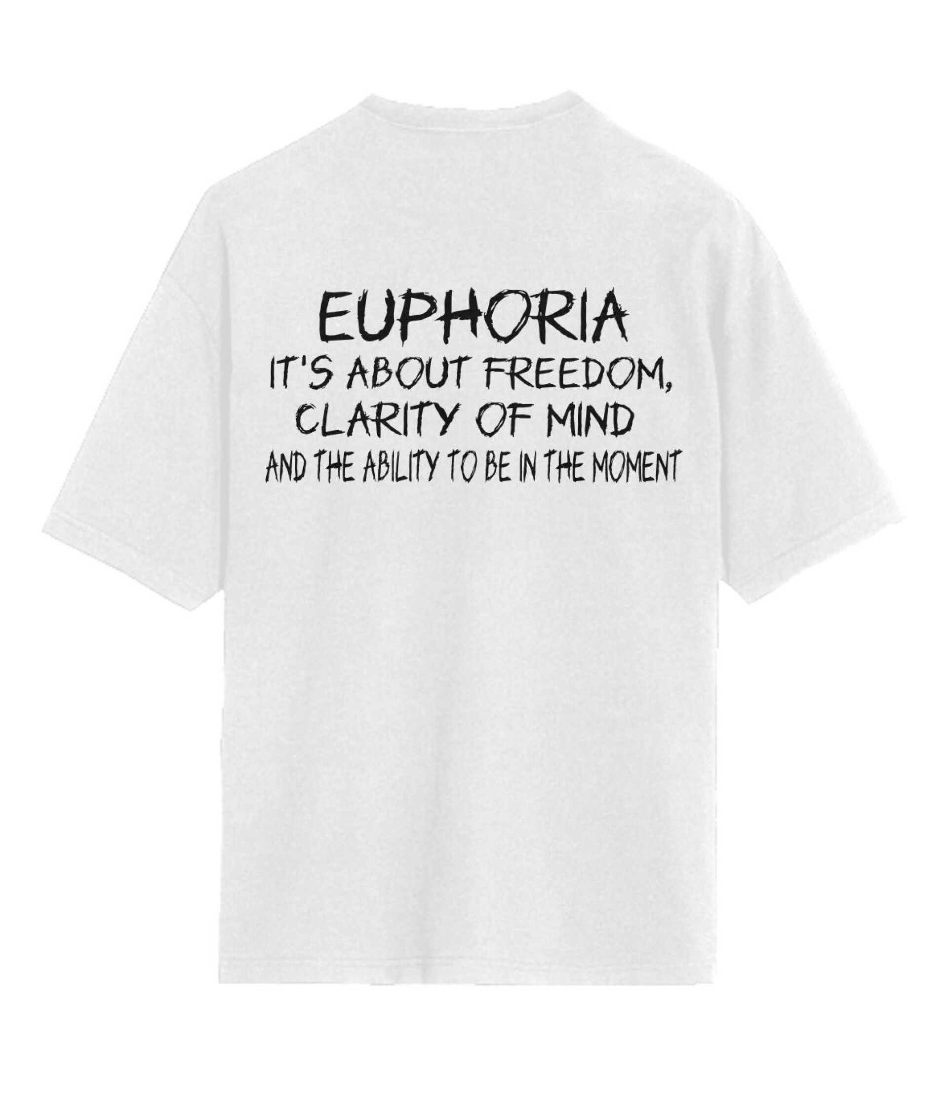 Euphoria t-shirt - CO:CREATE 2