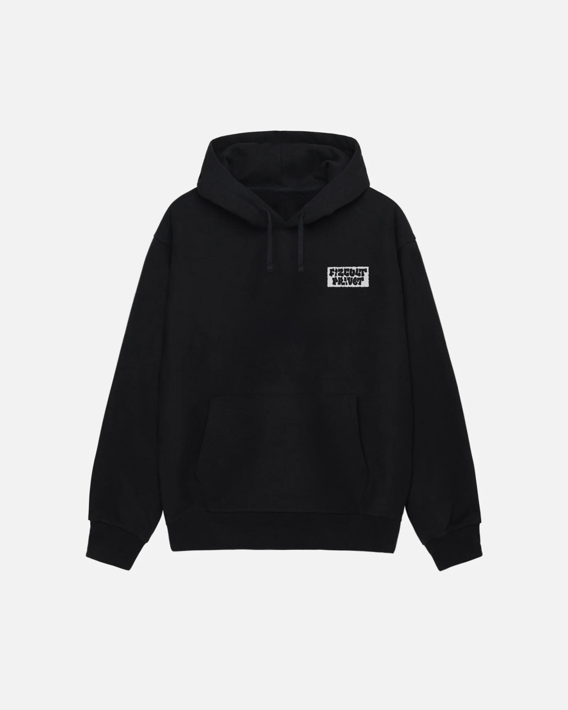 PLEASURE HOODIE - CO:CREATE 2