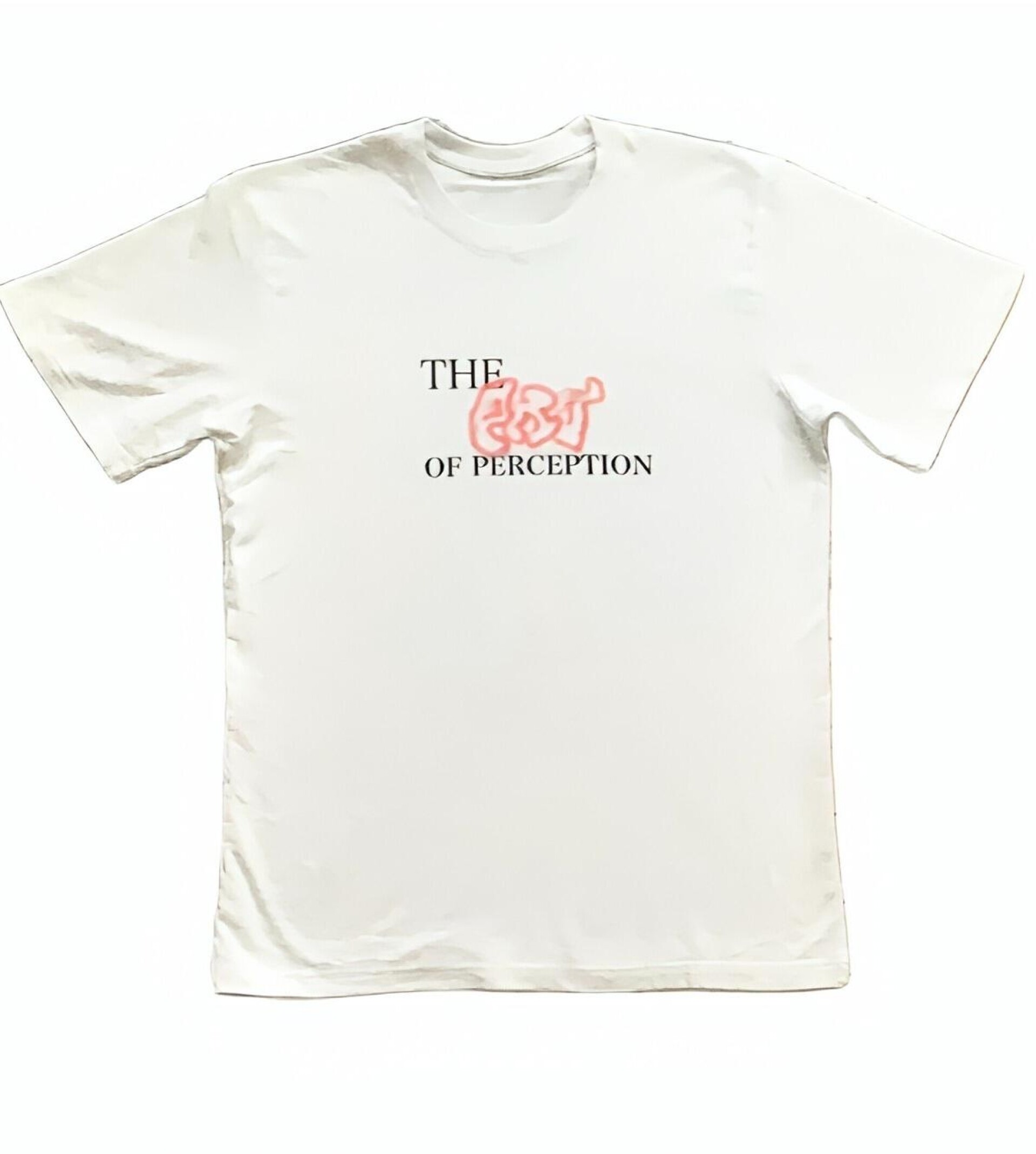 THE ART T-SHIRT - CO:CREATE