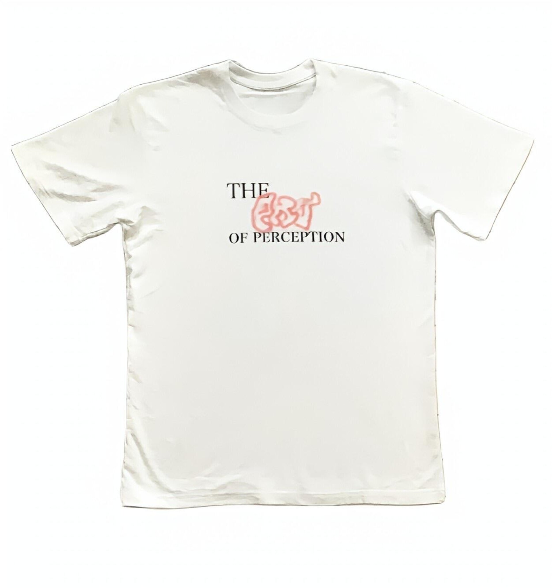 THE ART T-SHIRT - CO:CREATE 1