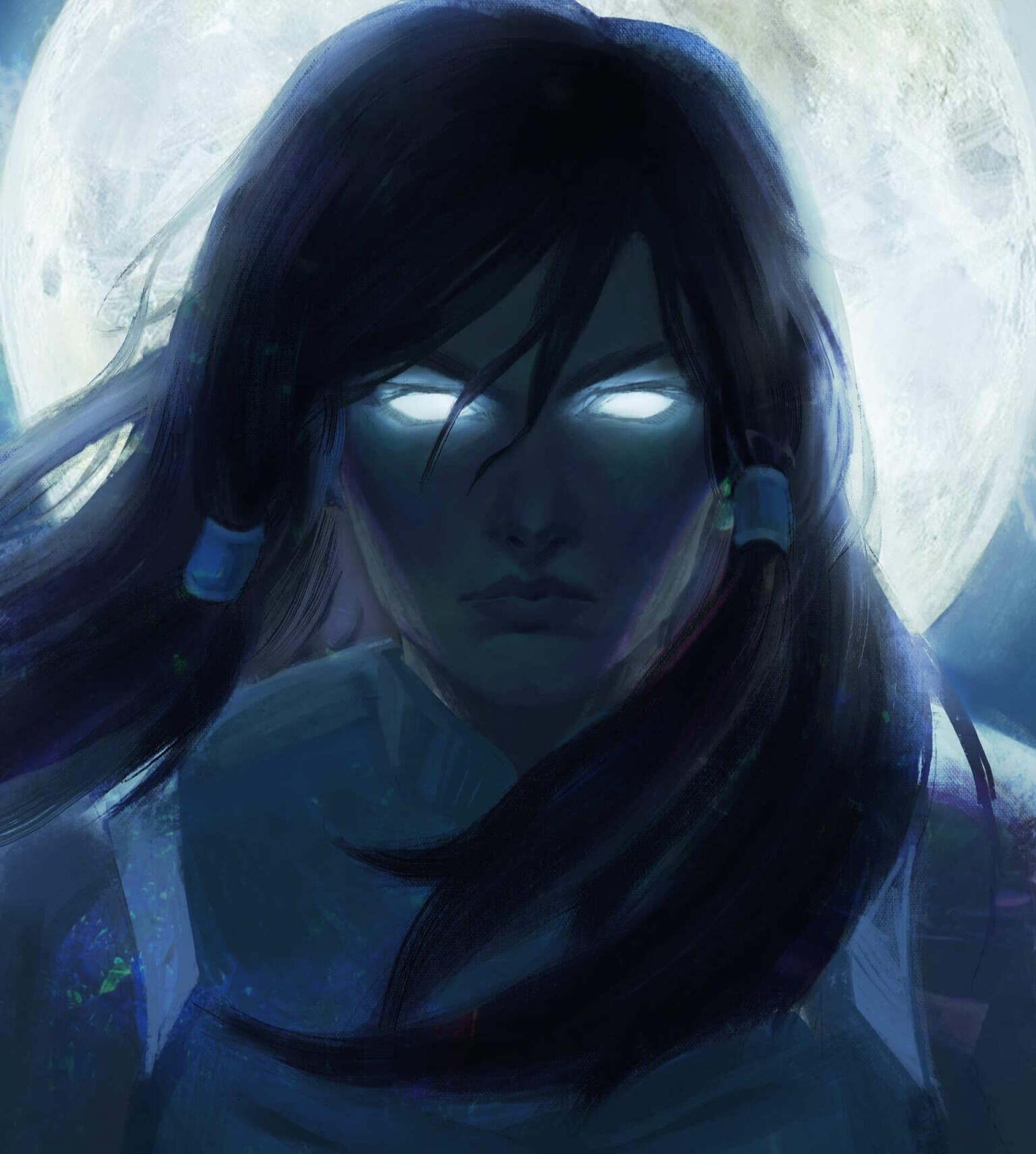 AVATAR: The Legend of Korra - CO:CREATE