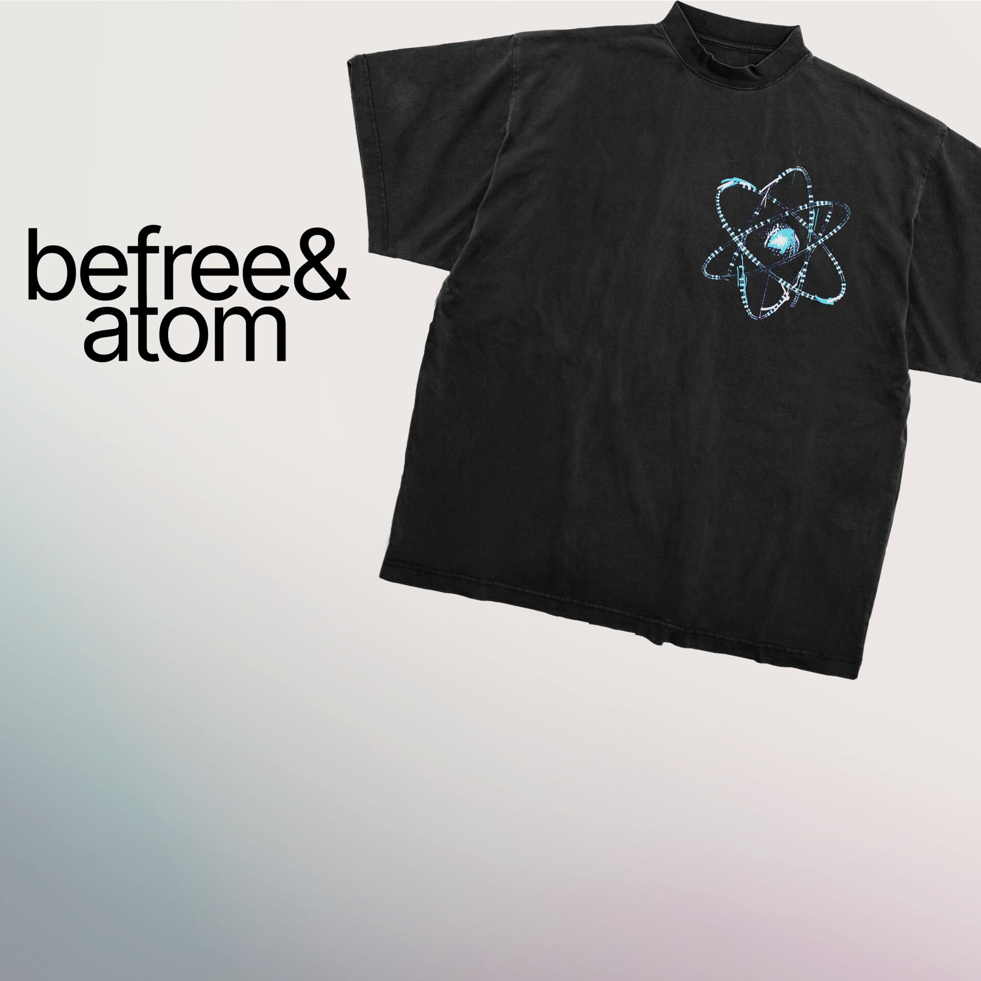 befree & atom - CO:CREATE 5