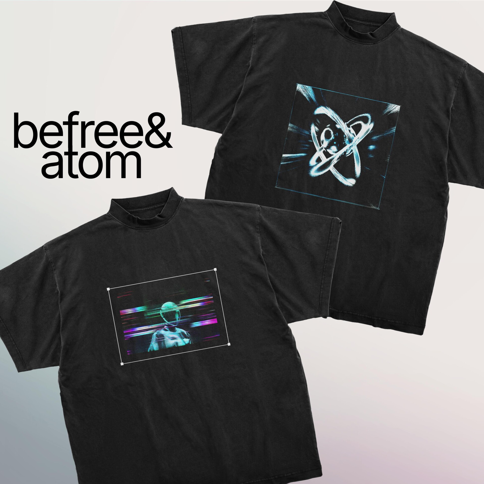 befree & atom - CO:CREATE 2