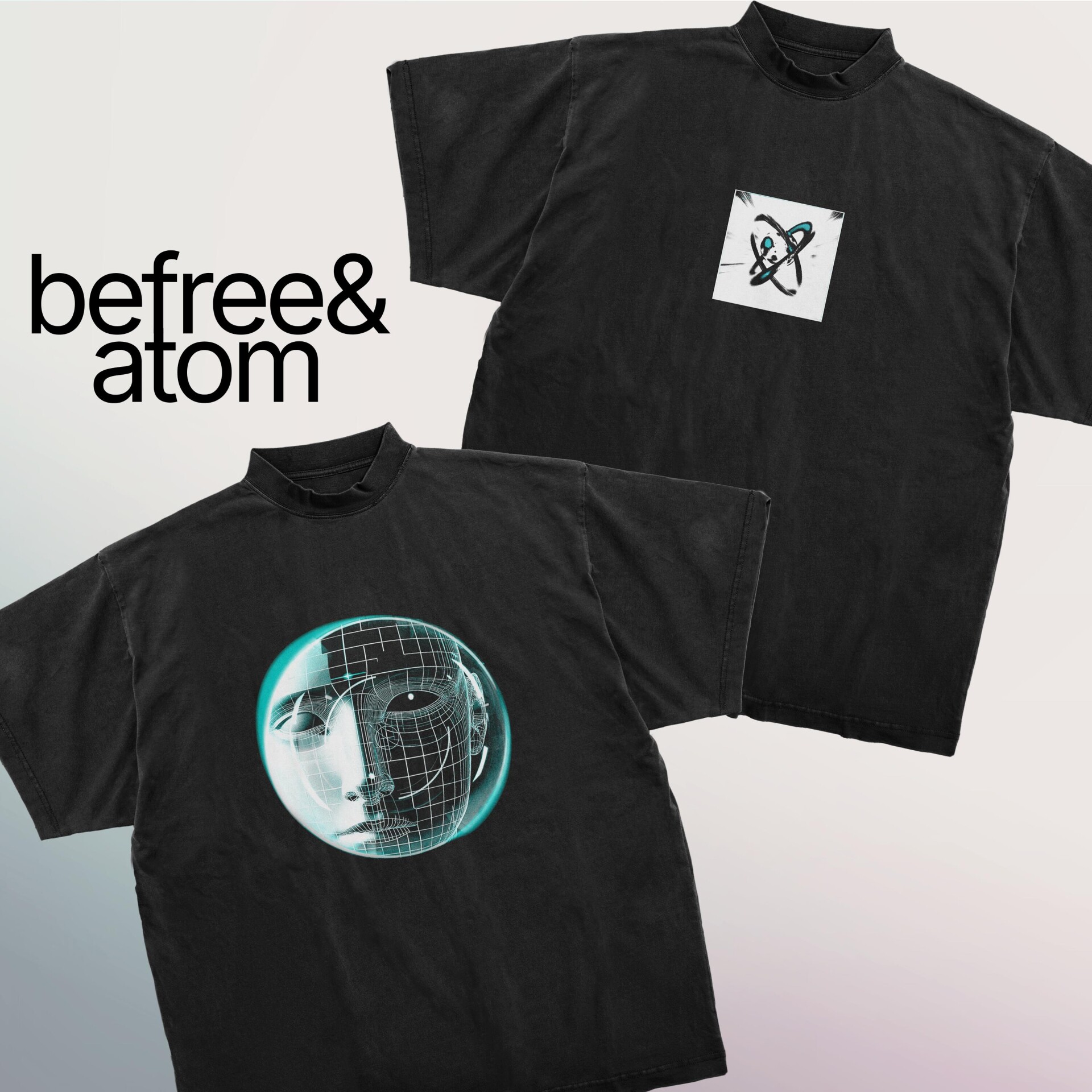 befree & atom - CO:CREATE 3