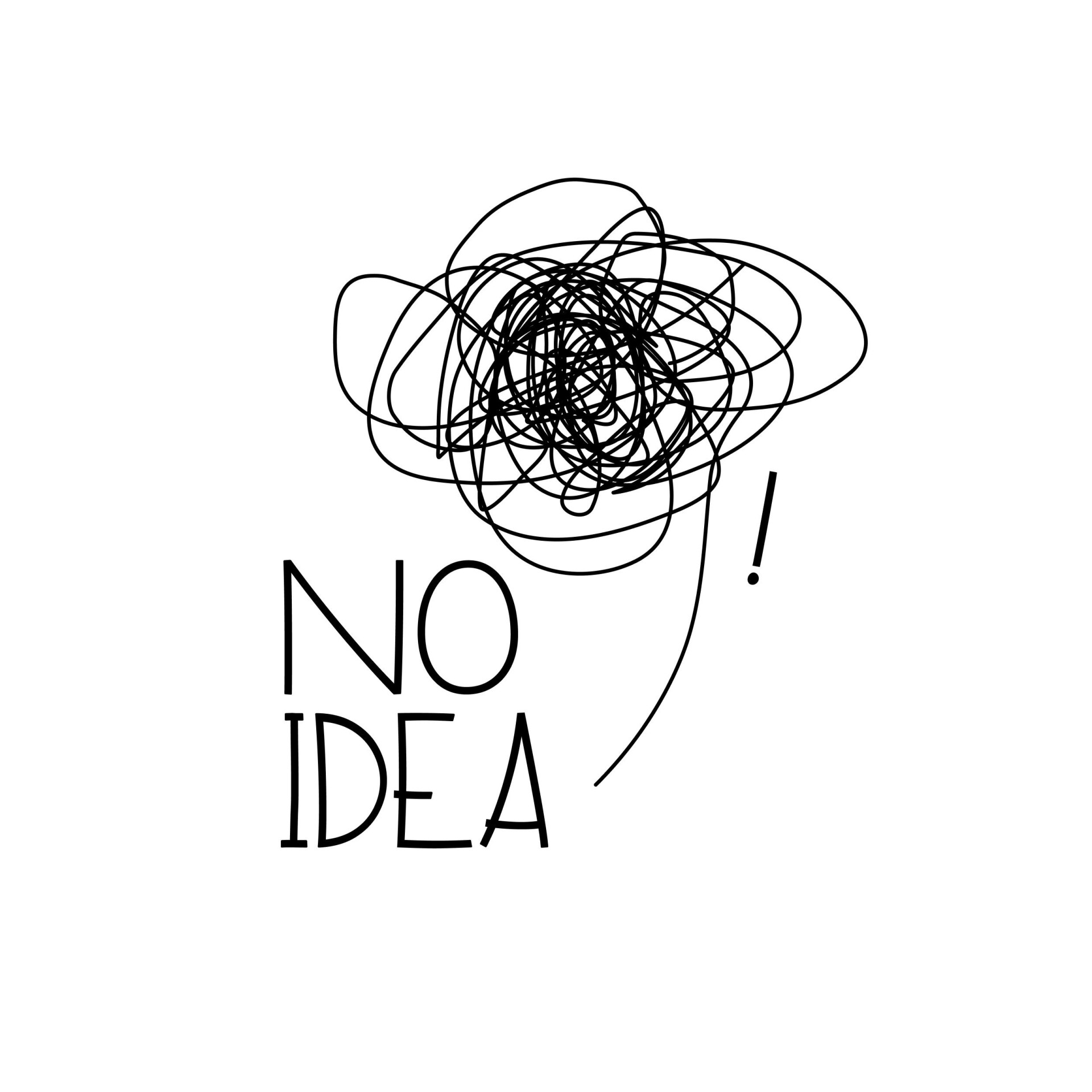 No Idea - CO:CREATE 2