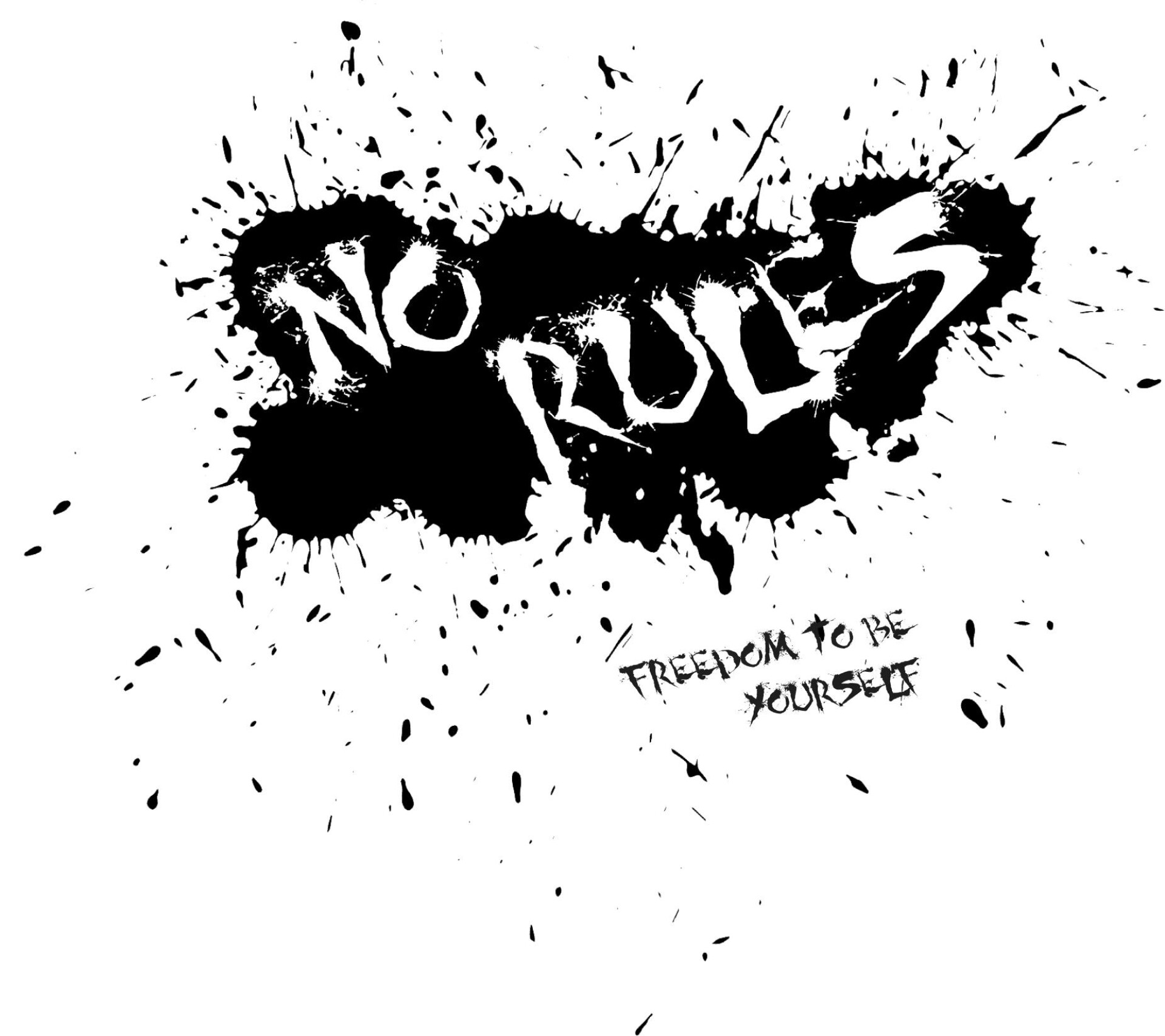 No Rules - CO:CREATE 1