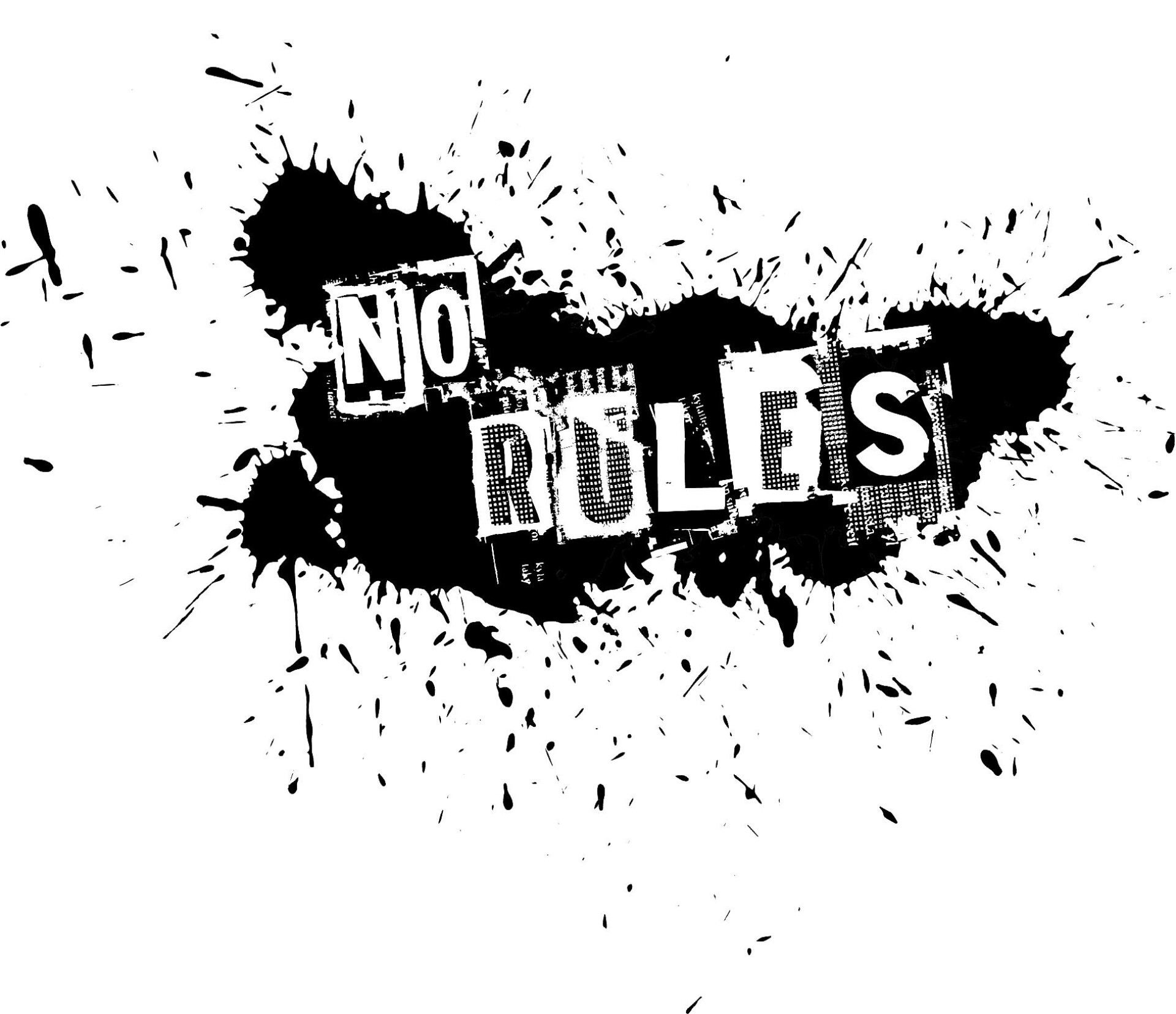 No Rules - CO:CREATE 2