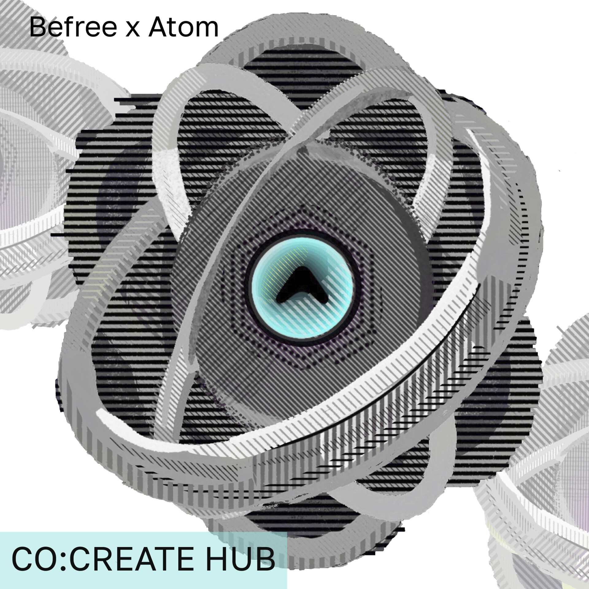 GO:FUTURE - CO:CREATE 3